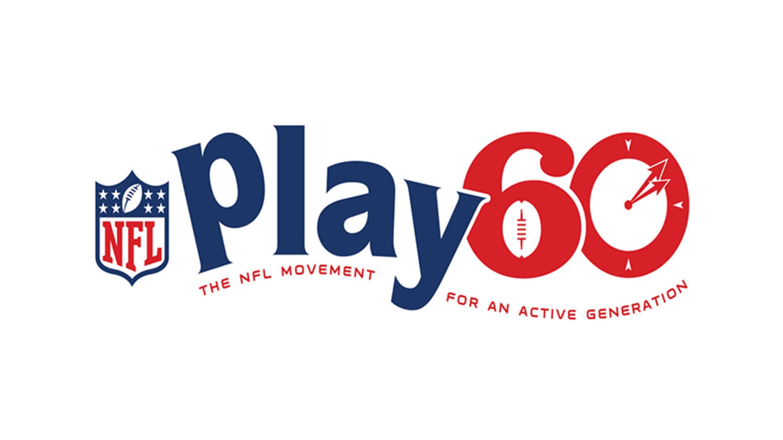 NFL Play 60 Virtual Experiences