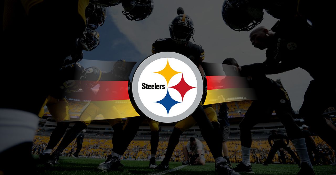 DIE OFFIZIELLE DEUTSCHE FACEBOOK-GRUPPE DER PITTSBURGH STEELERS
