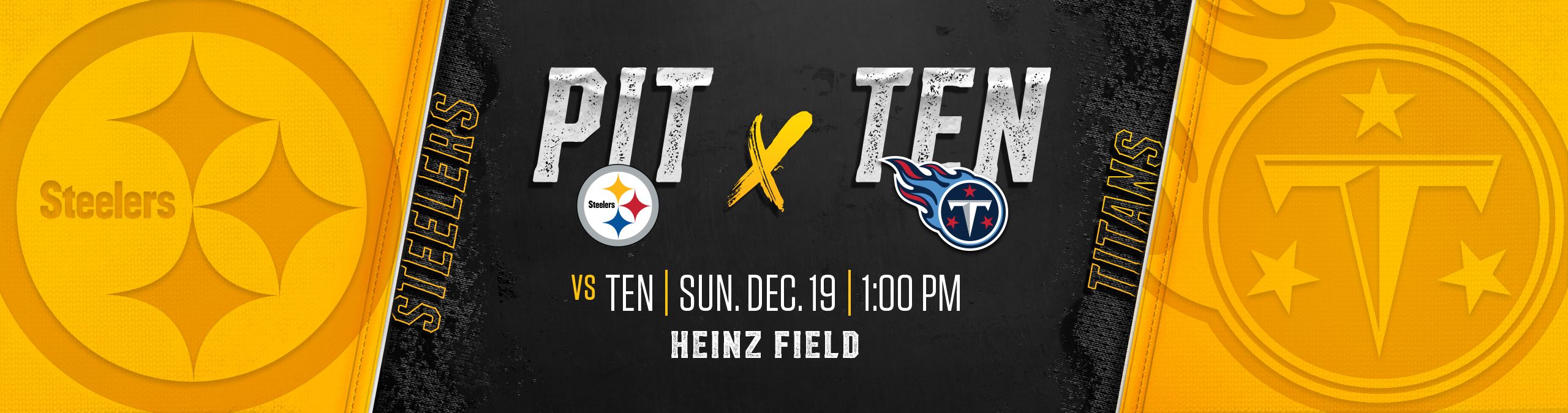 Titans Gameday Guide