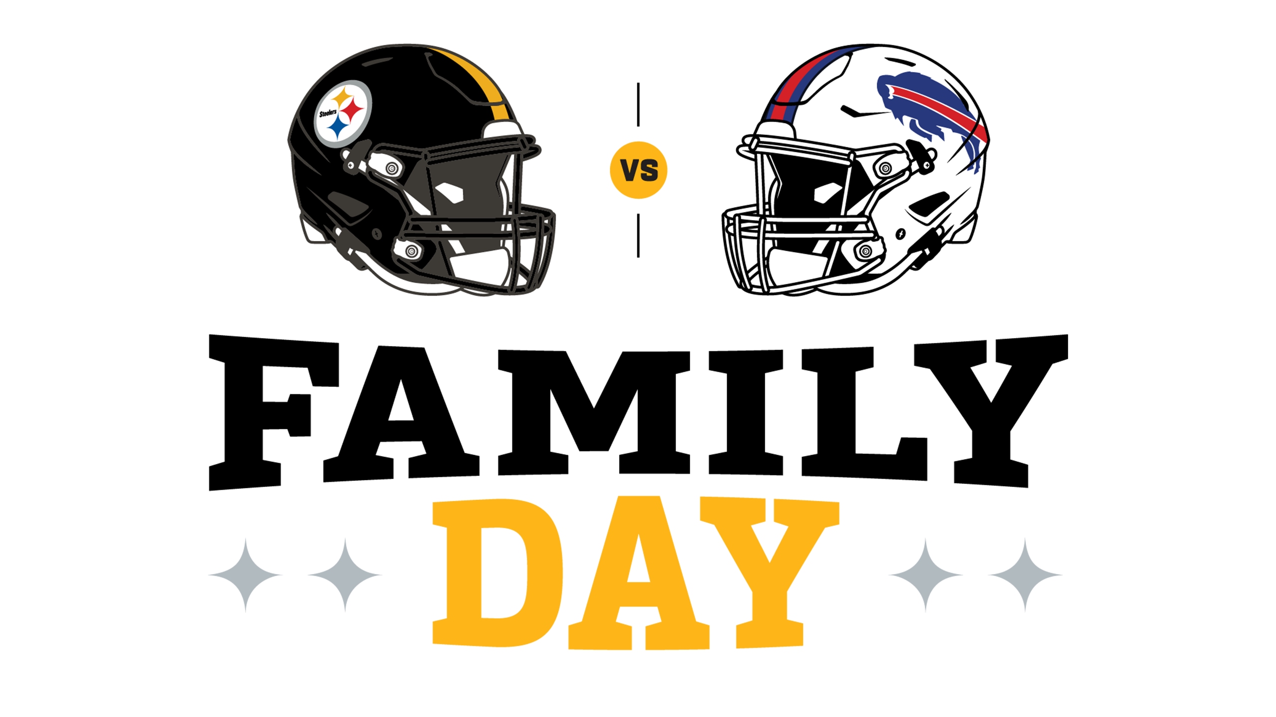 Event Feedback: Pittsburgh Steelers - NFL vs Buffalo Bills