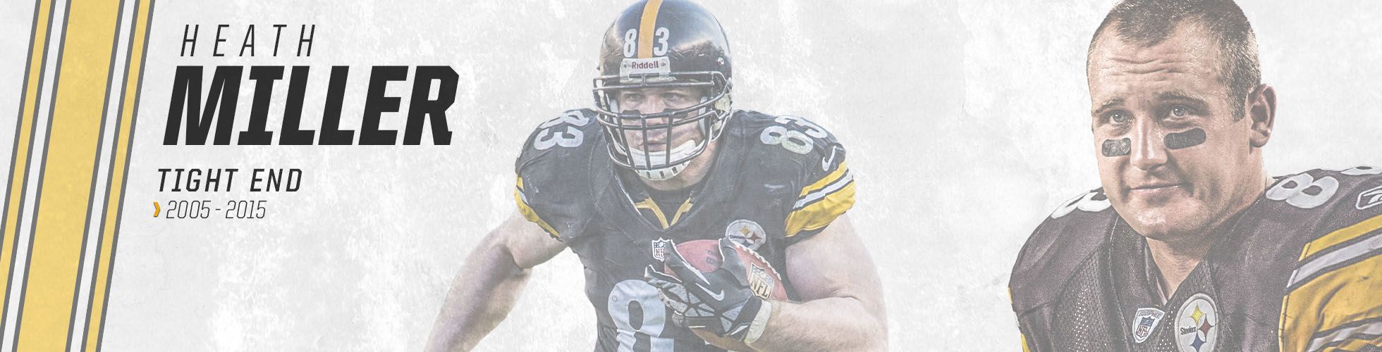 Heath Miller named to Virginia Sports Hall of Fame
