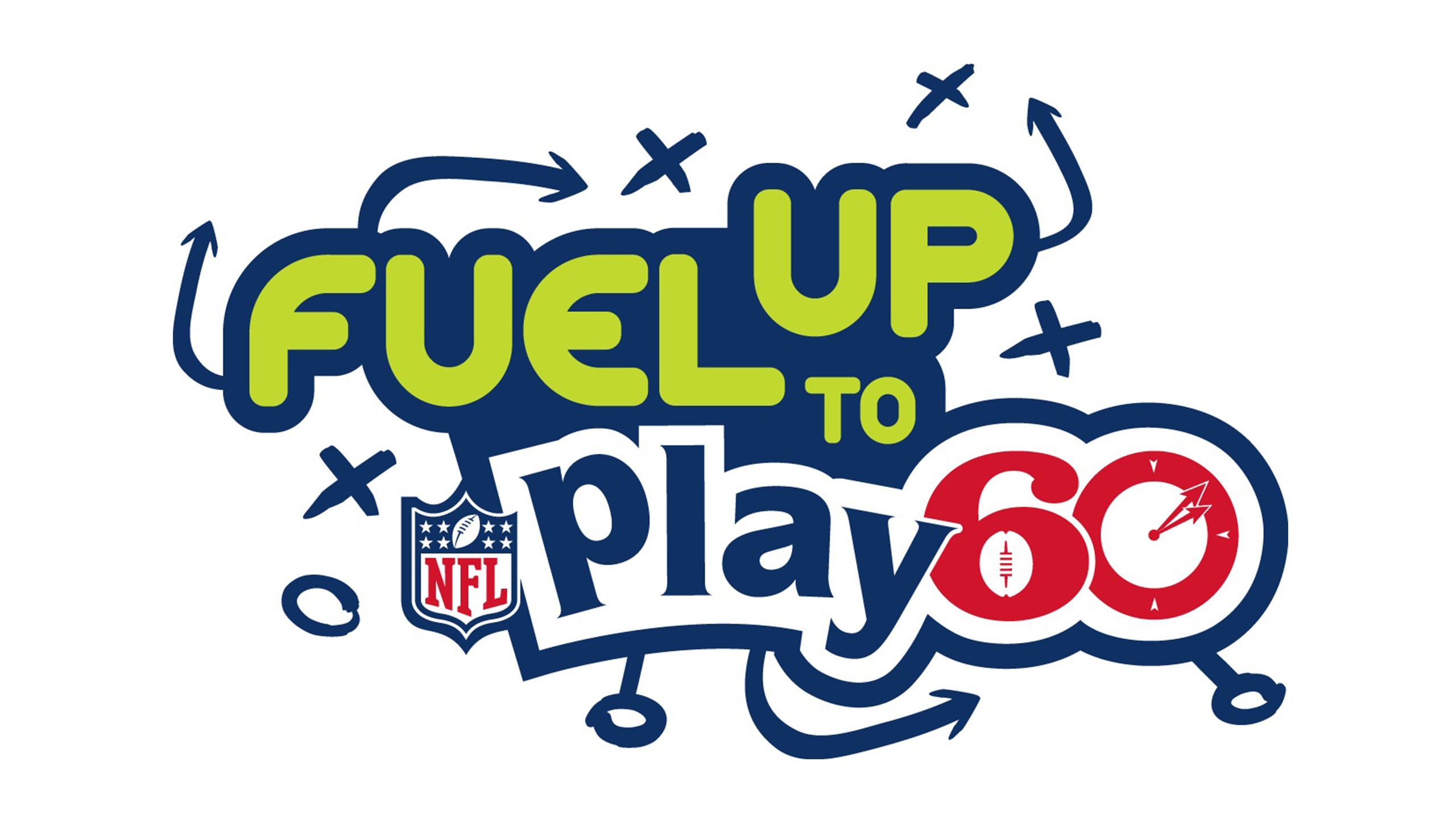 NFL Play 60 Virtual Field Trip