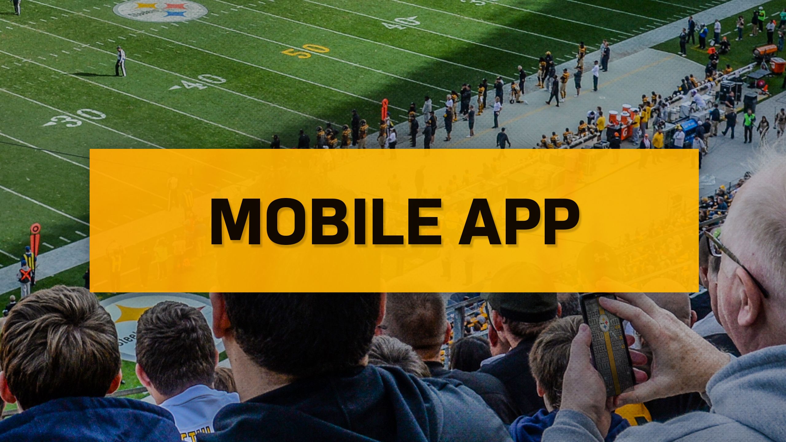 Pittsburgh Steelers Game Day Activities