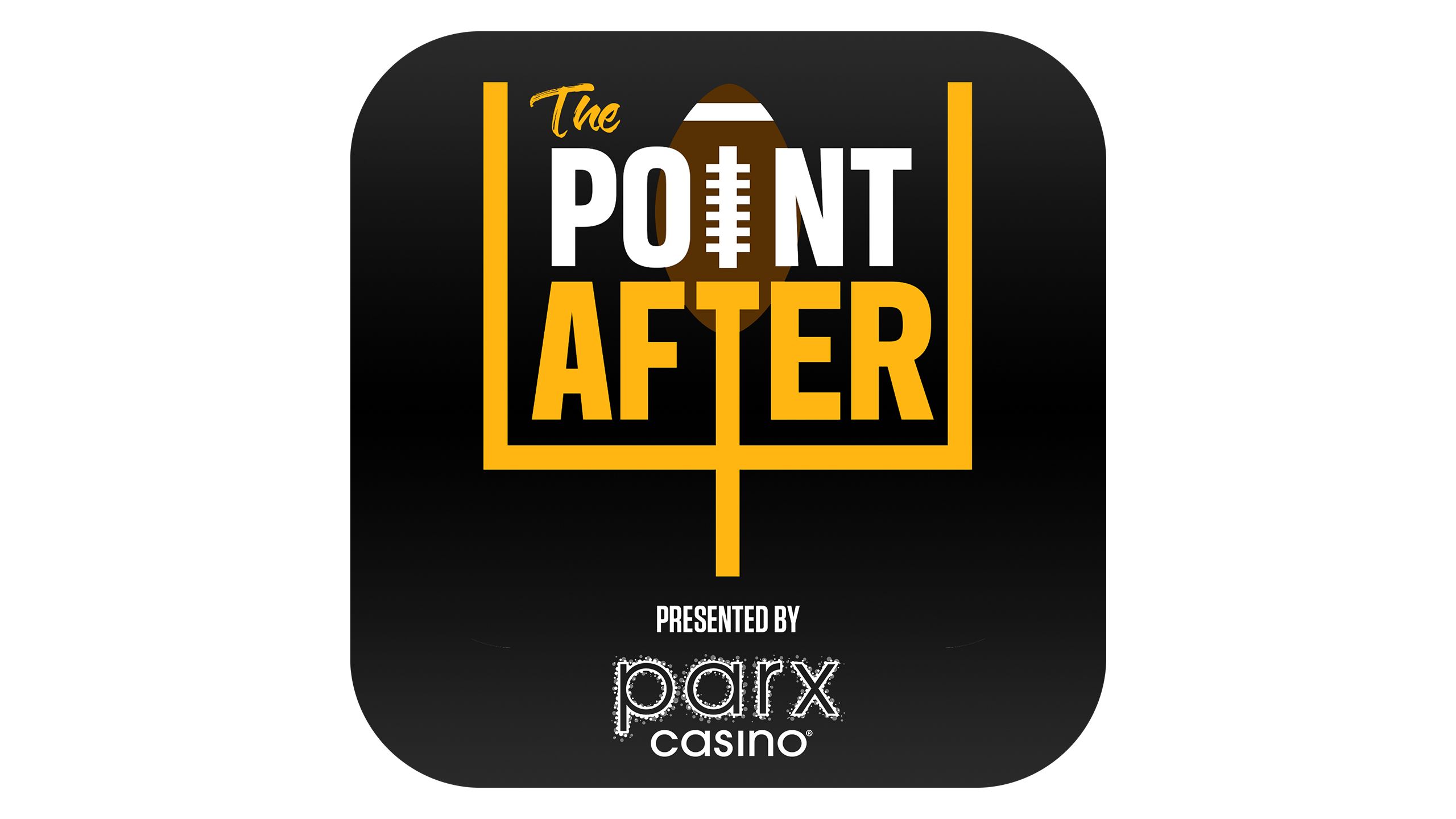 The Point After