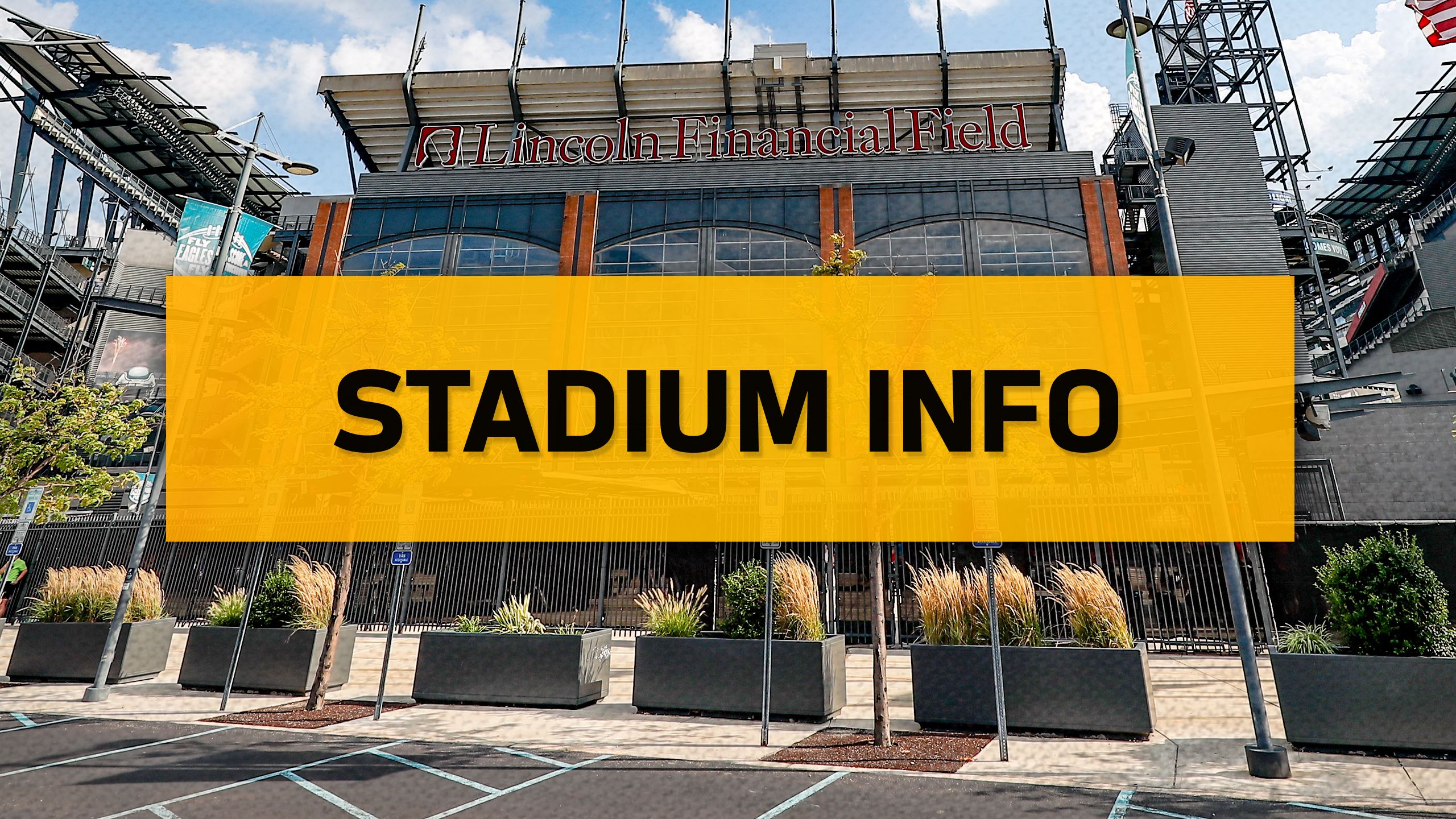 eagles stadium info promo