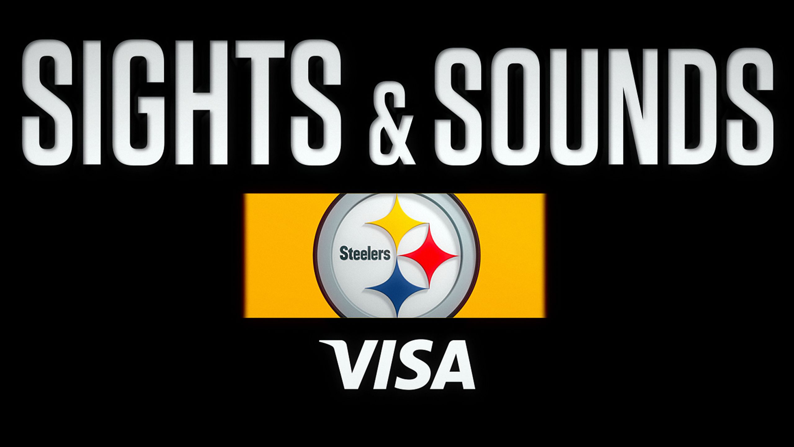 Steelers Radio Network  Pittsburgh Steelers 