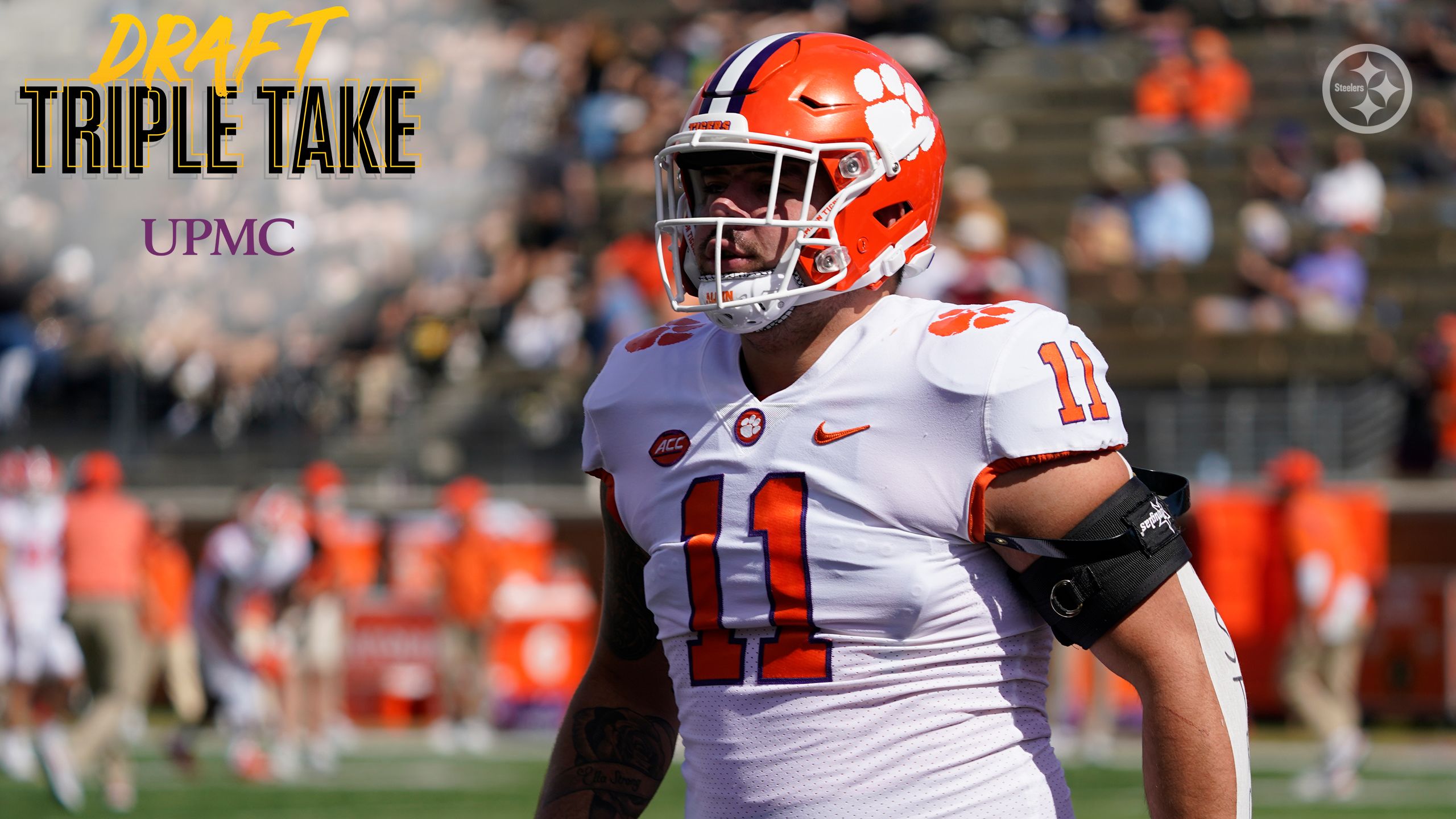 Pavelle: 2023 Pittsburgh Steelers Mock Draft (Version 3.0