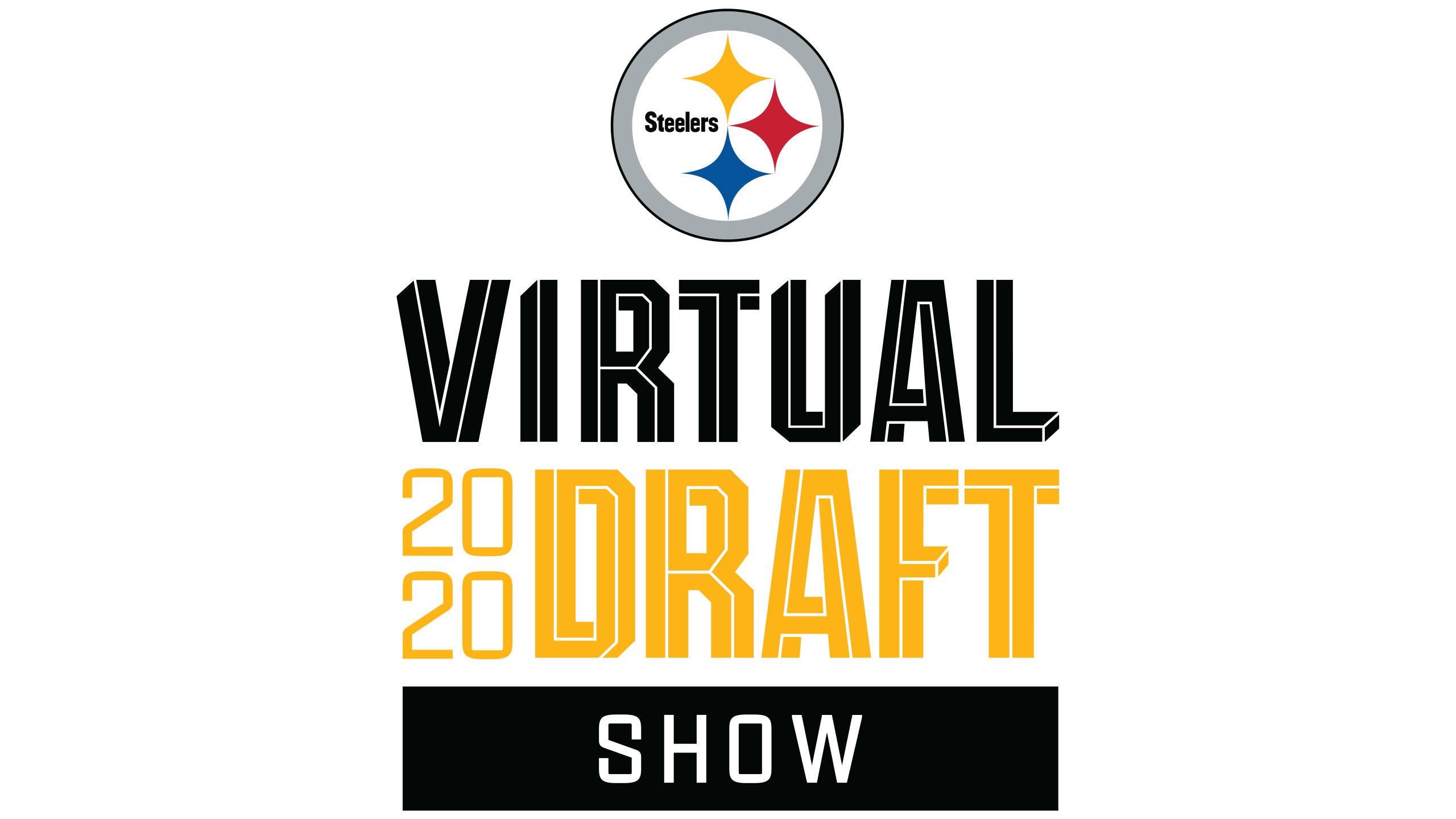 2020 NFL Draft results: Full list of Pittsburgh Steelers draft picks -  DraftKings Network