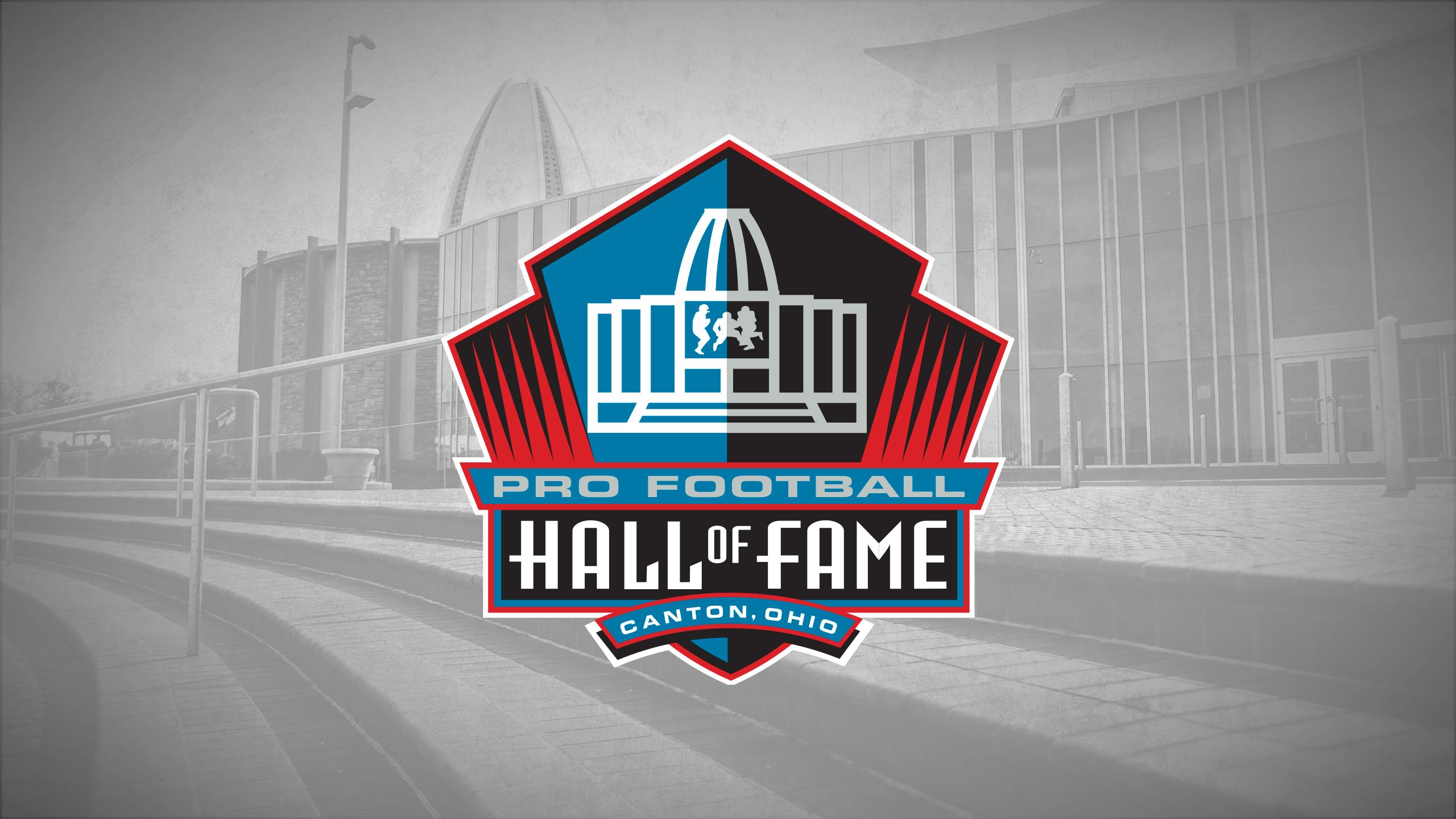 Big night for Steelers at the Pro Football Hall of Fame