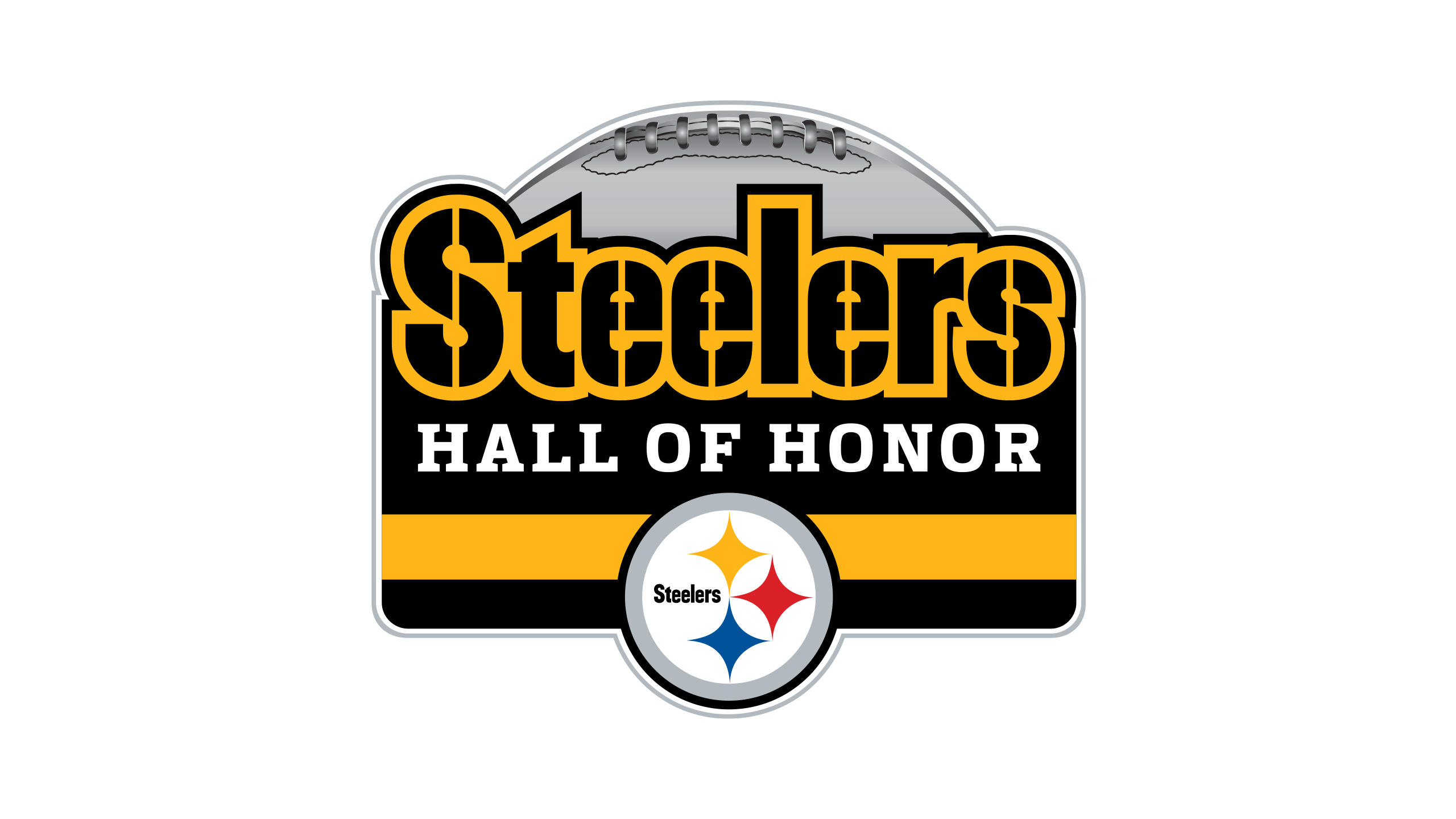 Hall of Honor Induction Ceremony  Pittsburgh Steelers 