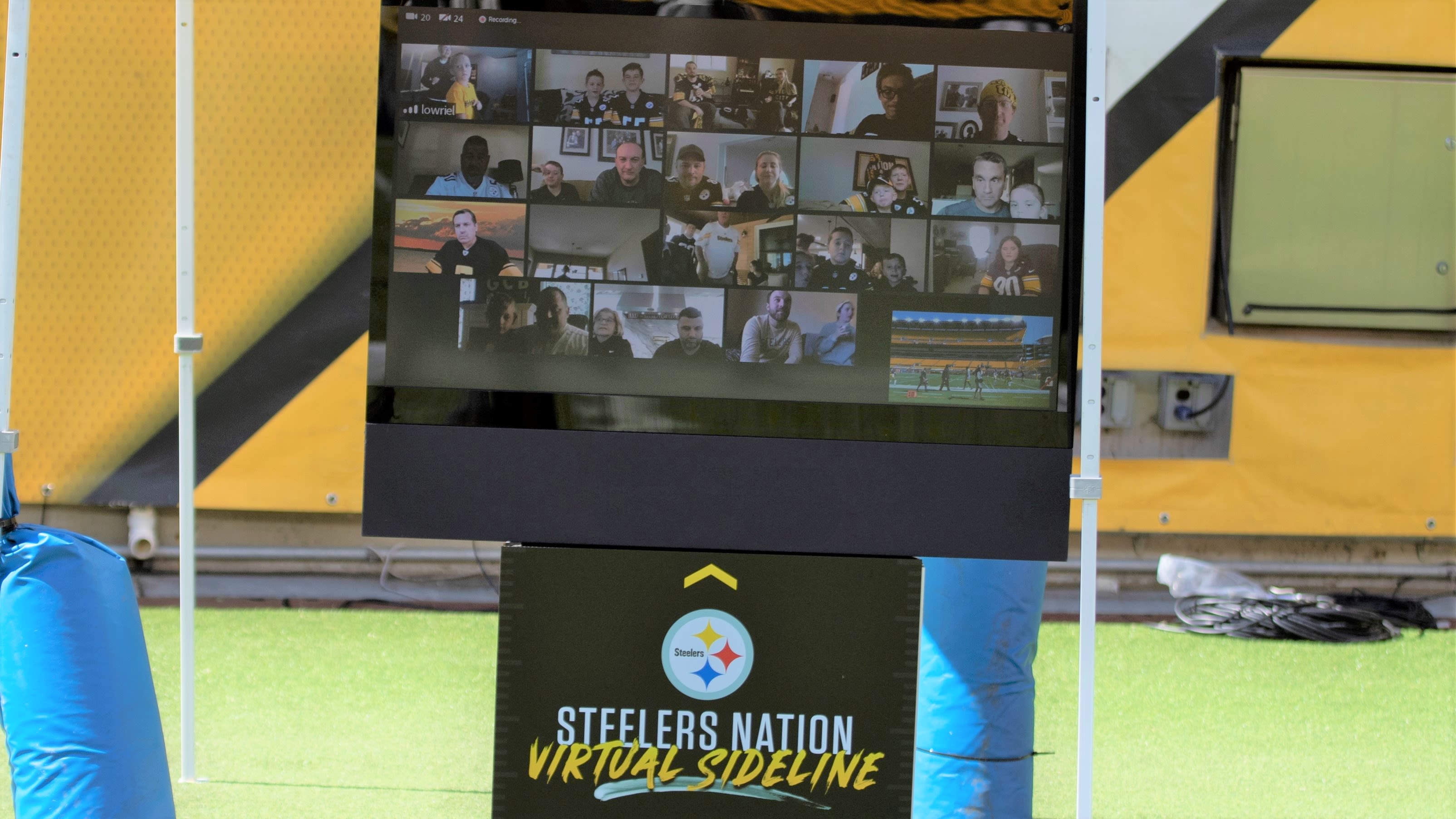 Steelers Pro Shop Gift Cards