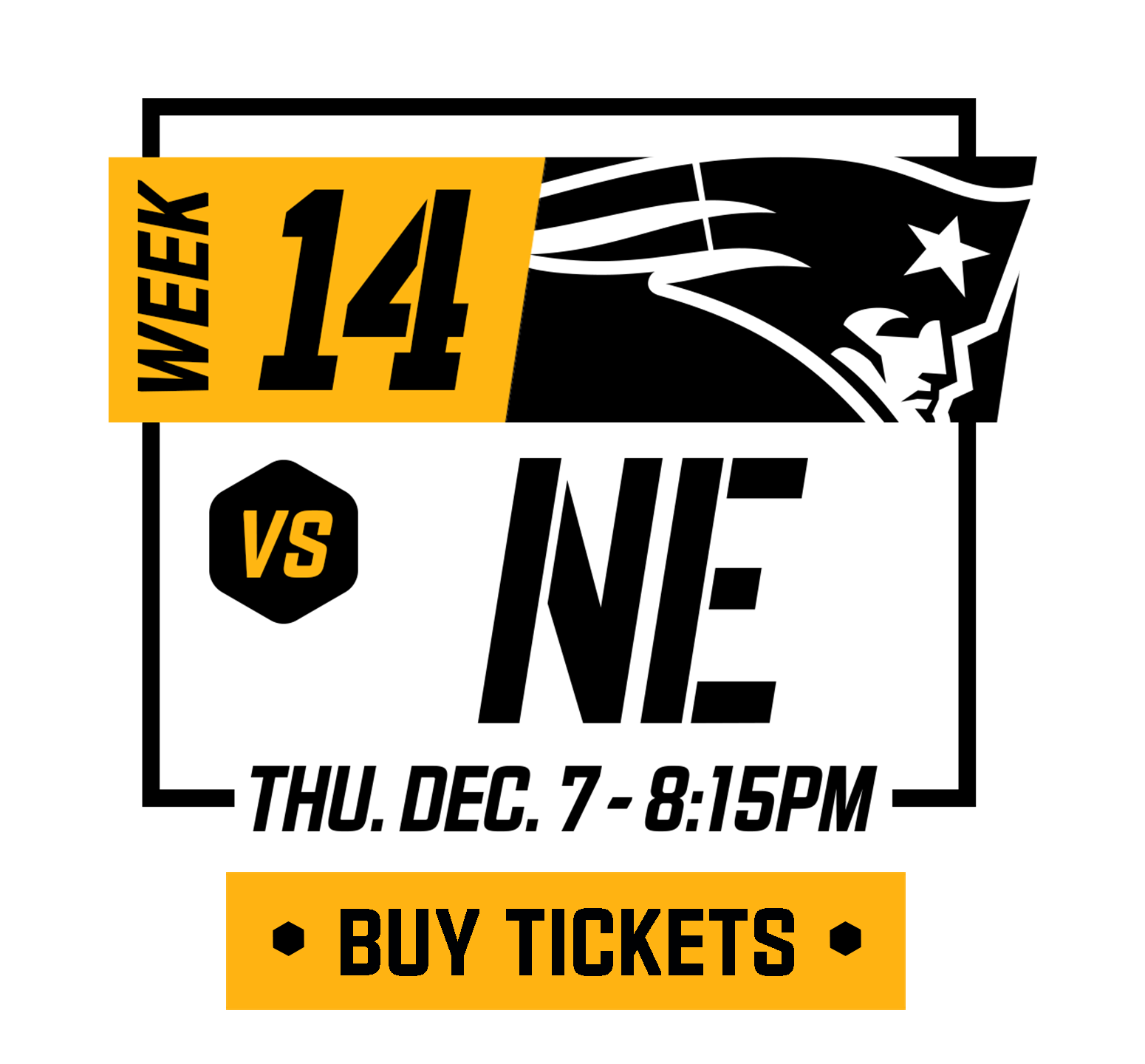 Steelers Tickets Pittsburgh Steelers