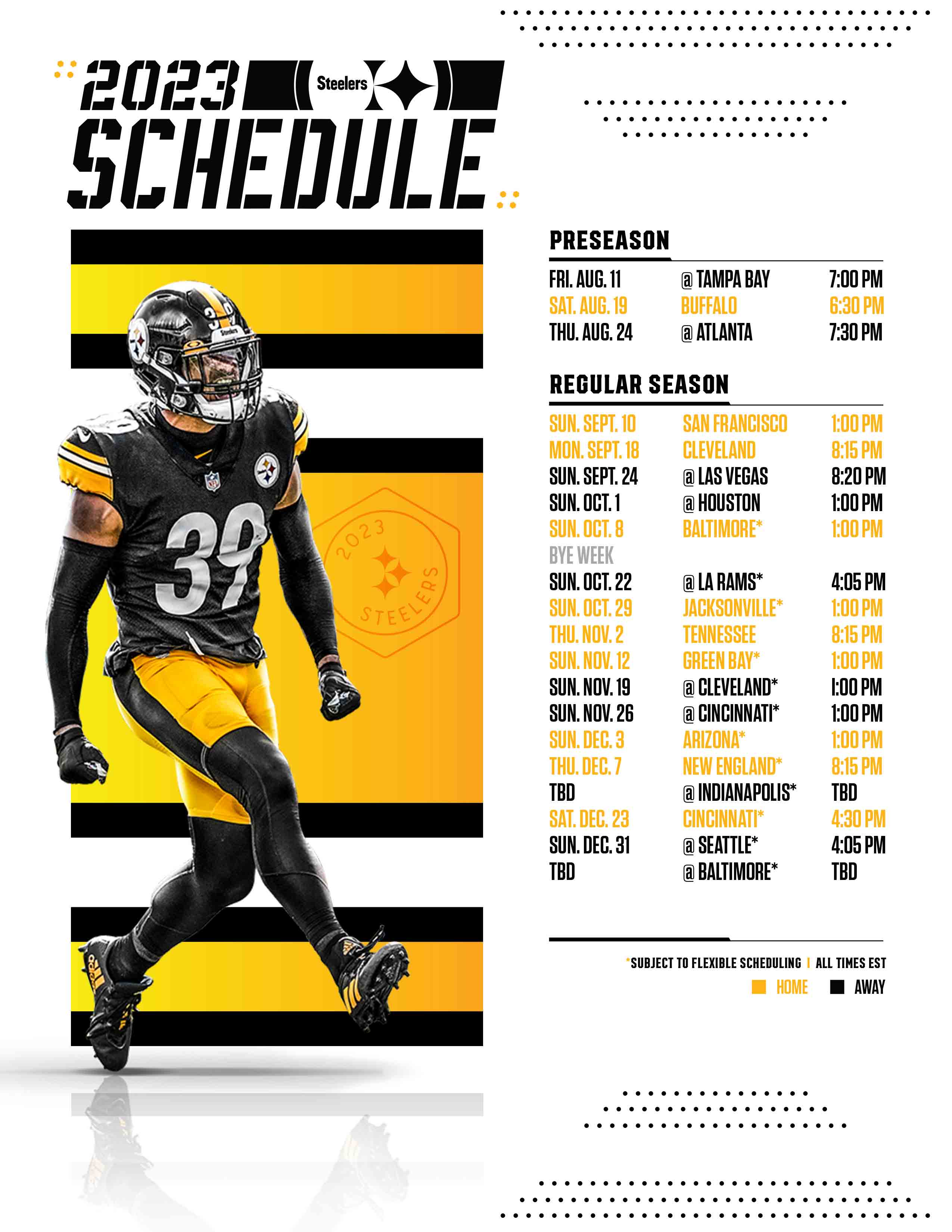 Pittsburgh Steelers Record 2025 Nedi Tanhya
