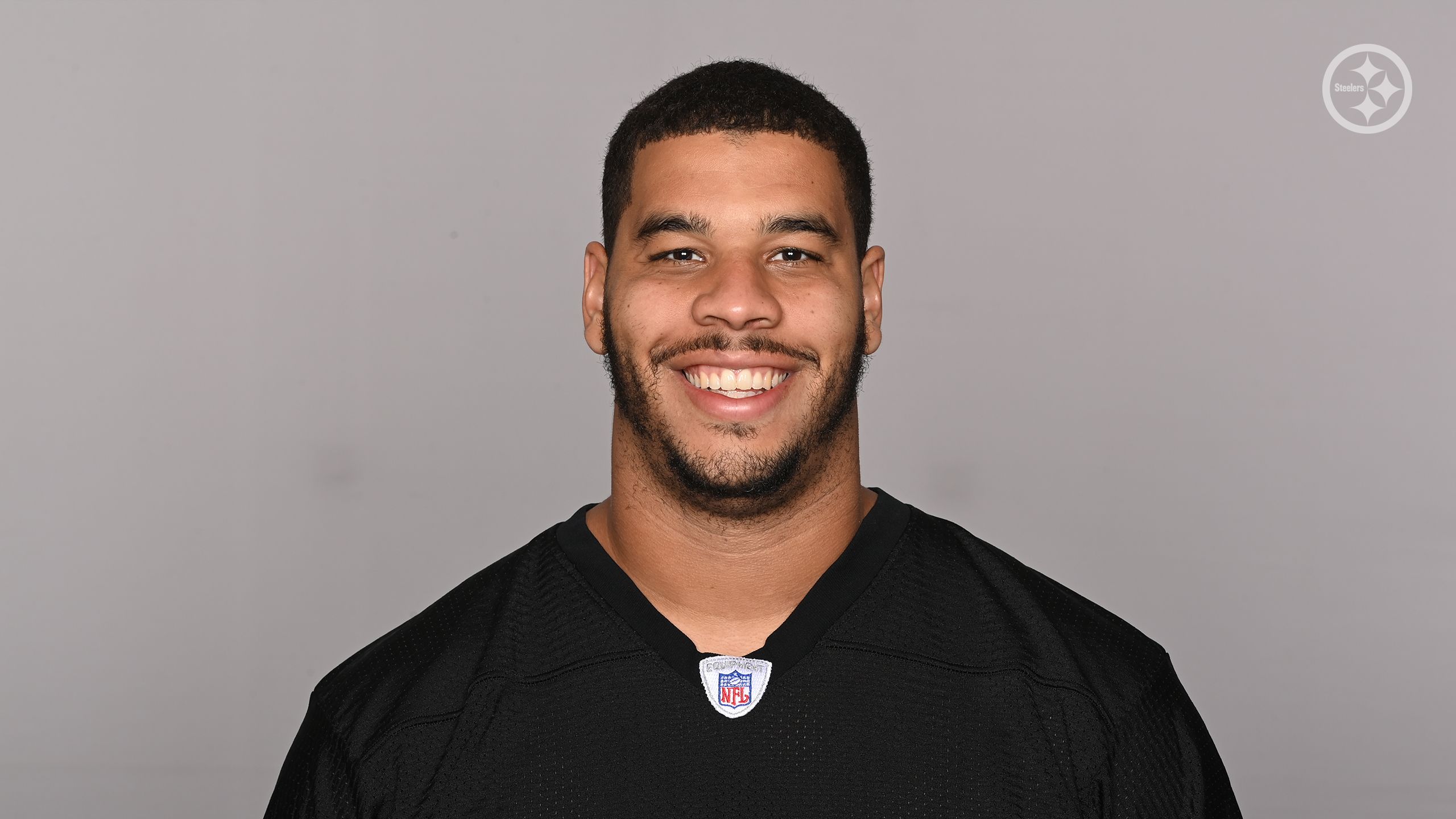 No. 94 Daniel Archibong