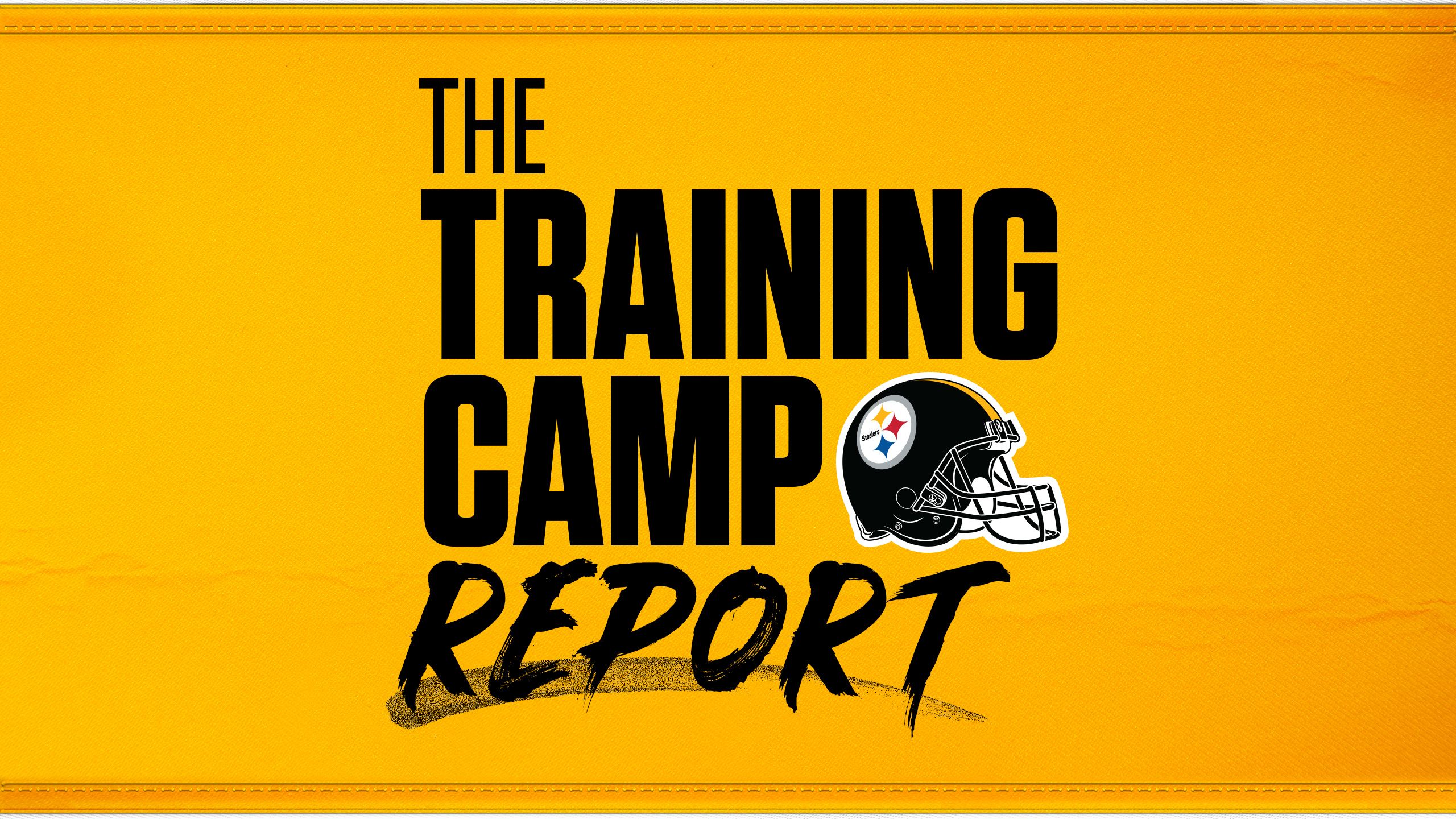 The Training Camp Report