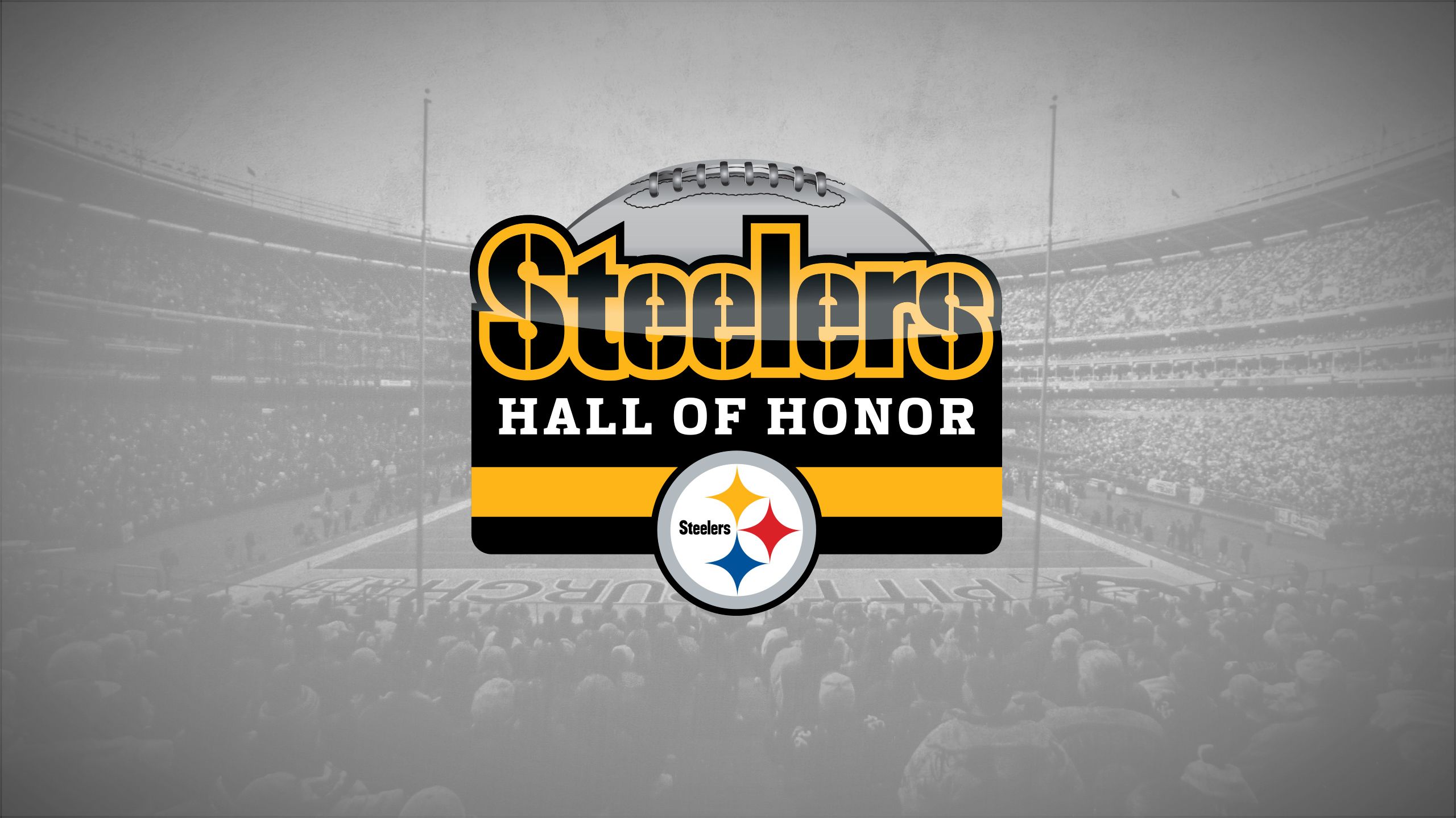 Pittsburgh Steelers Logo nflcom, steelers computer background HD wallpaper