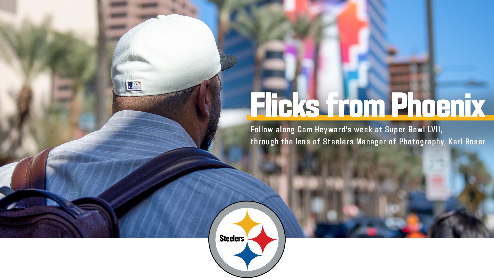 Flicks from Phoenix Updated