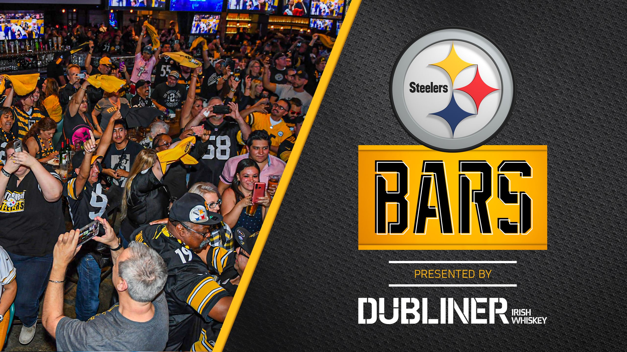 Submit Your AG真人 Bar and Win!