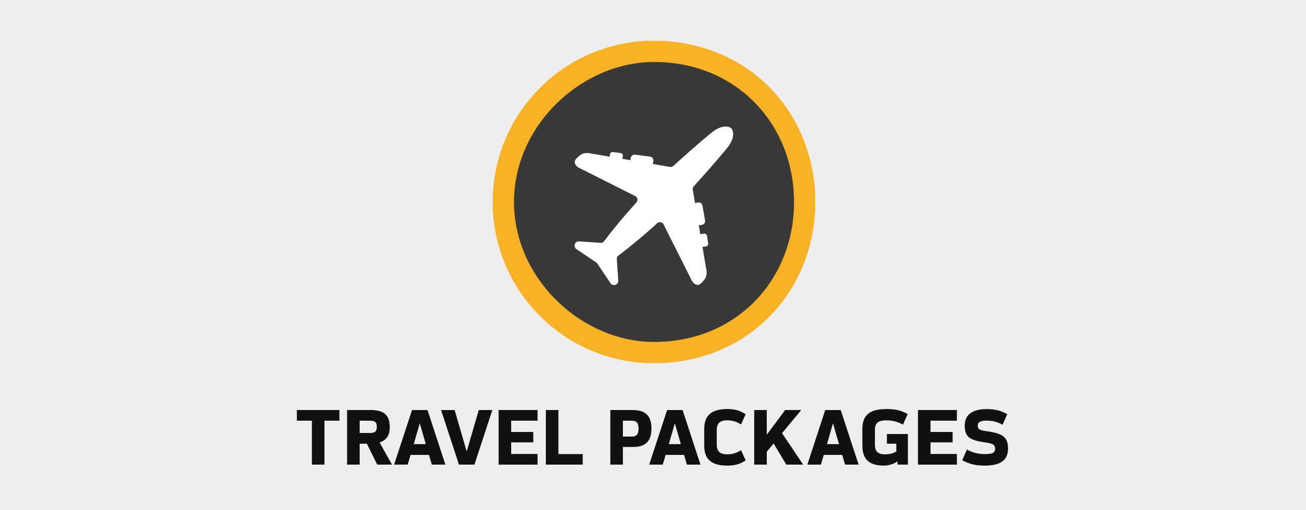 TravelPackages