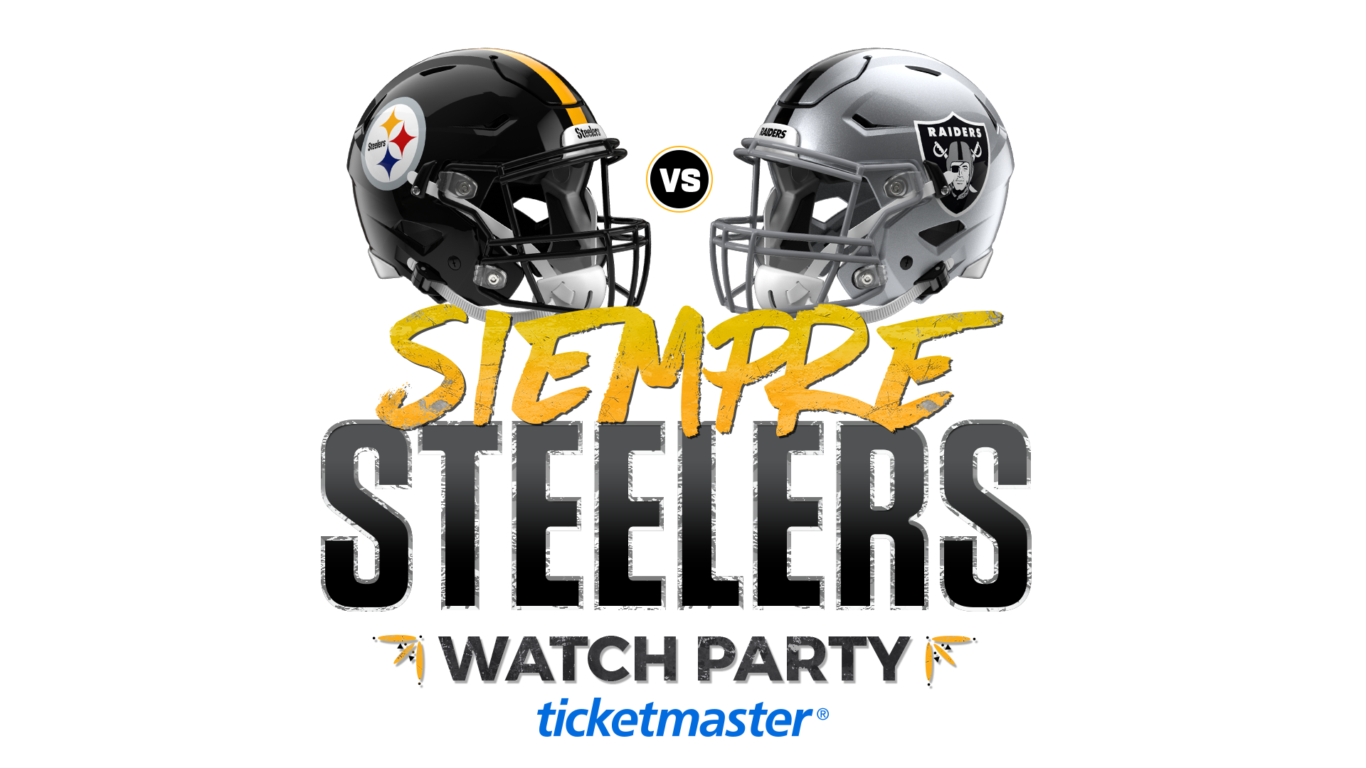 ticketmaster steelers raiders