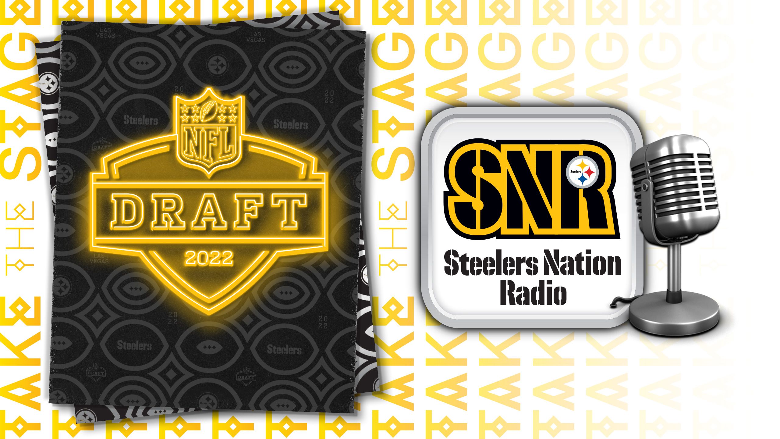 NFL Draft Weekend Radio Programming