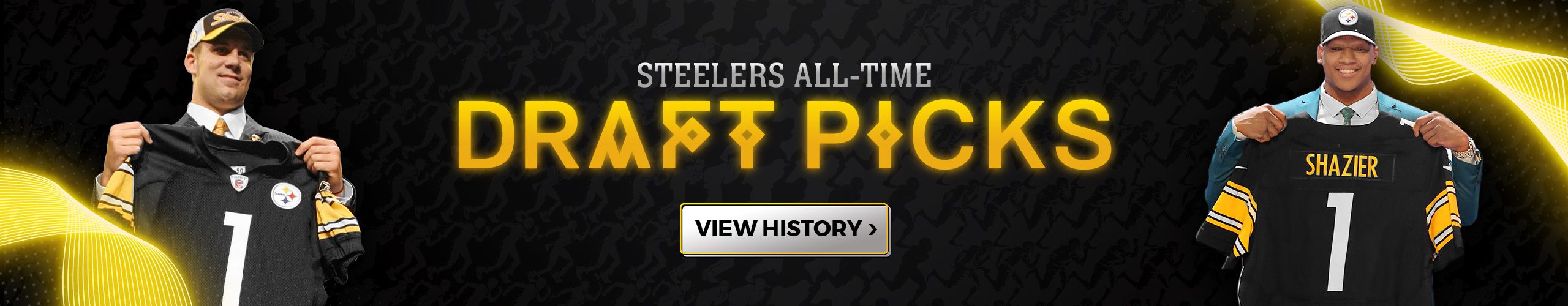 Meet the Steelers 2022 draft class