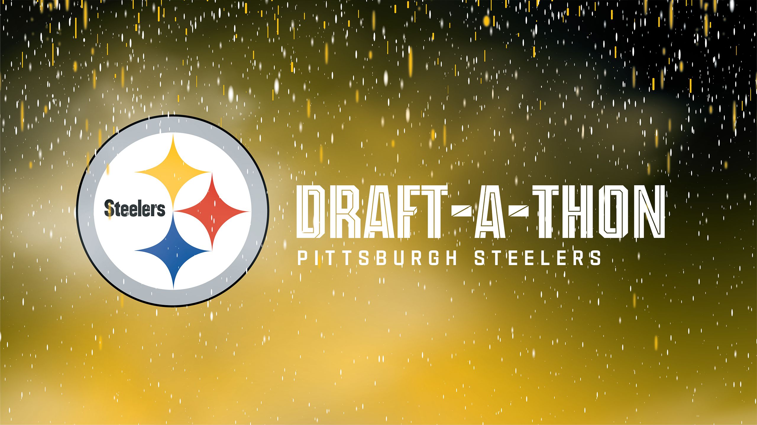 NFL Draft Pittsburgh Steelers