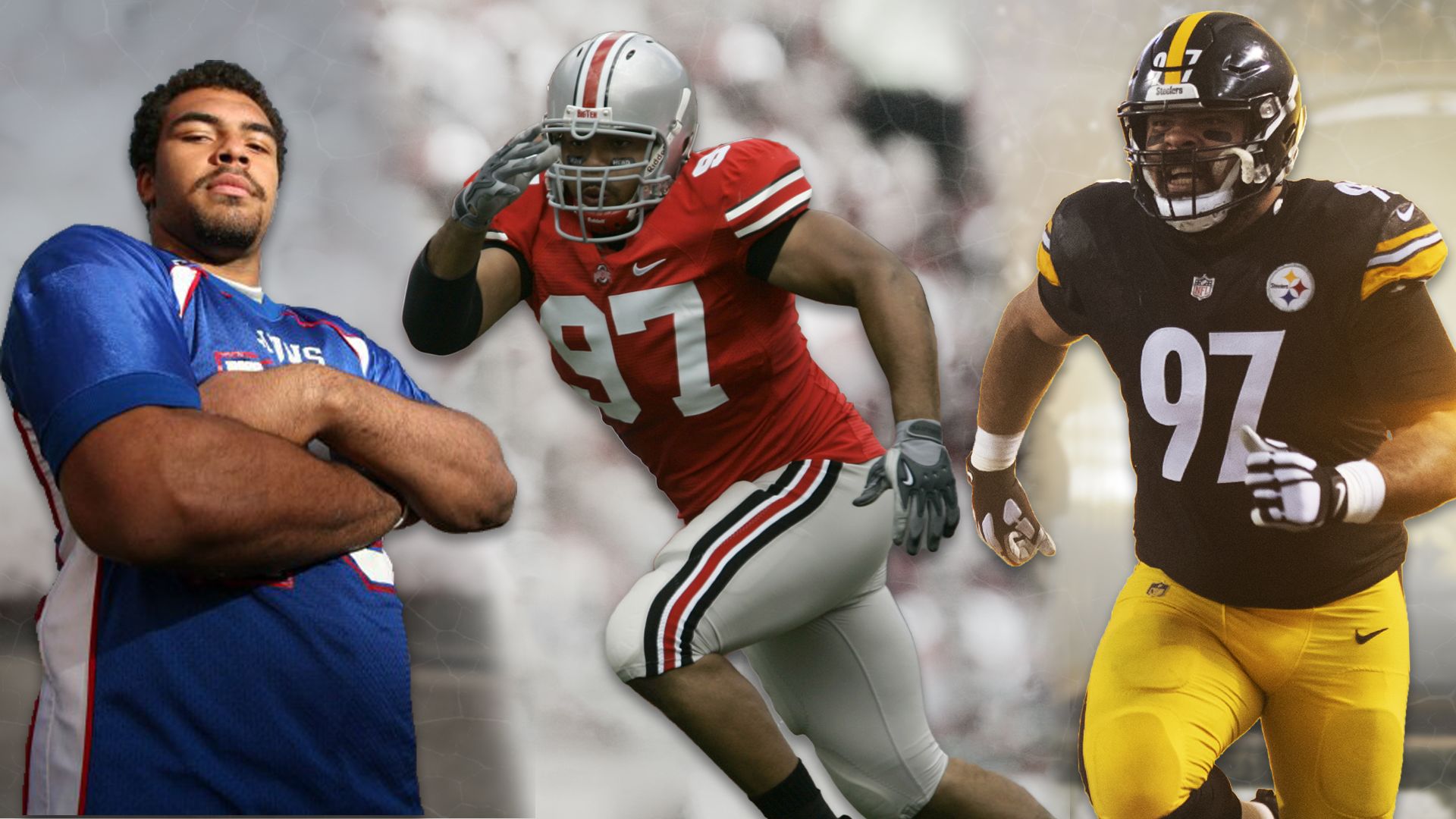 Heyward's path to Pittsburgh