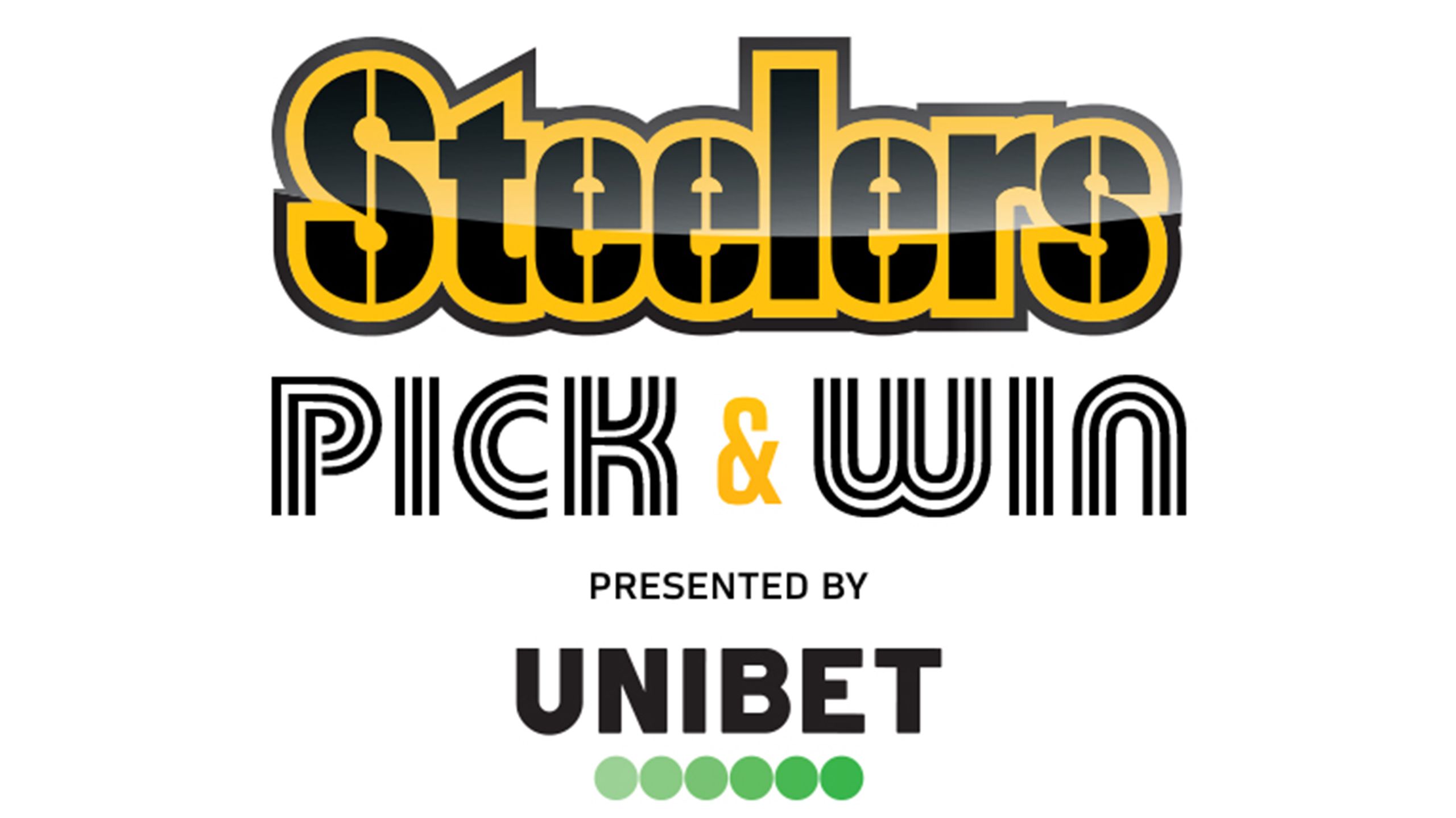 Pittsburgh Steelers on X: Get ready for Easy Picks, the ultimate pick 'em  game with weekly prizes by @BudLight and the @NFL. Make picks, earn points,  and you could score team gear