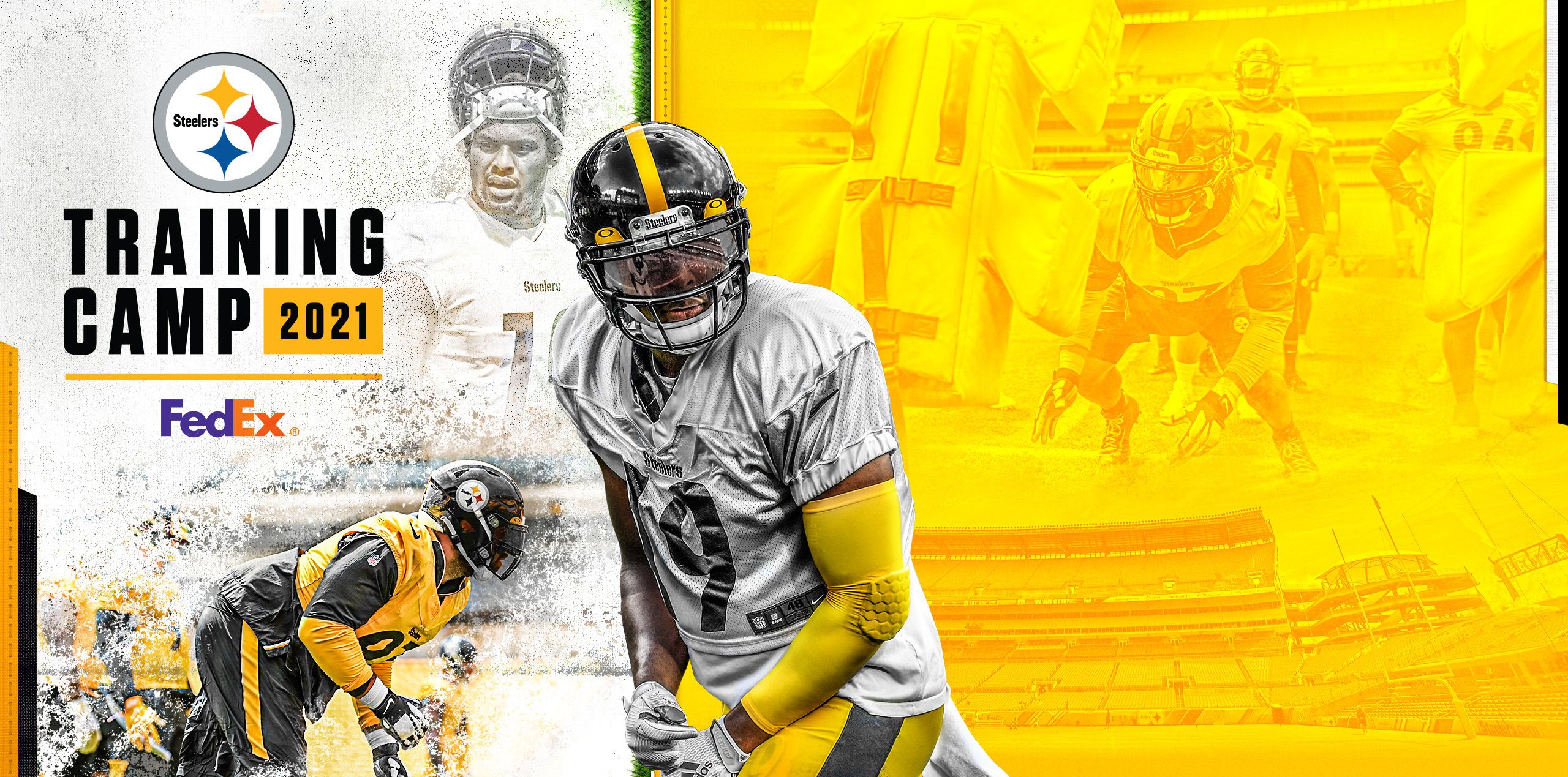 Steelers Training Camp Schedule 2022 Steelers Home | Pittsburgh Steelers - Steelers.com