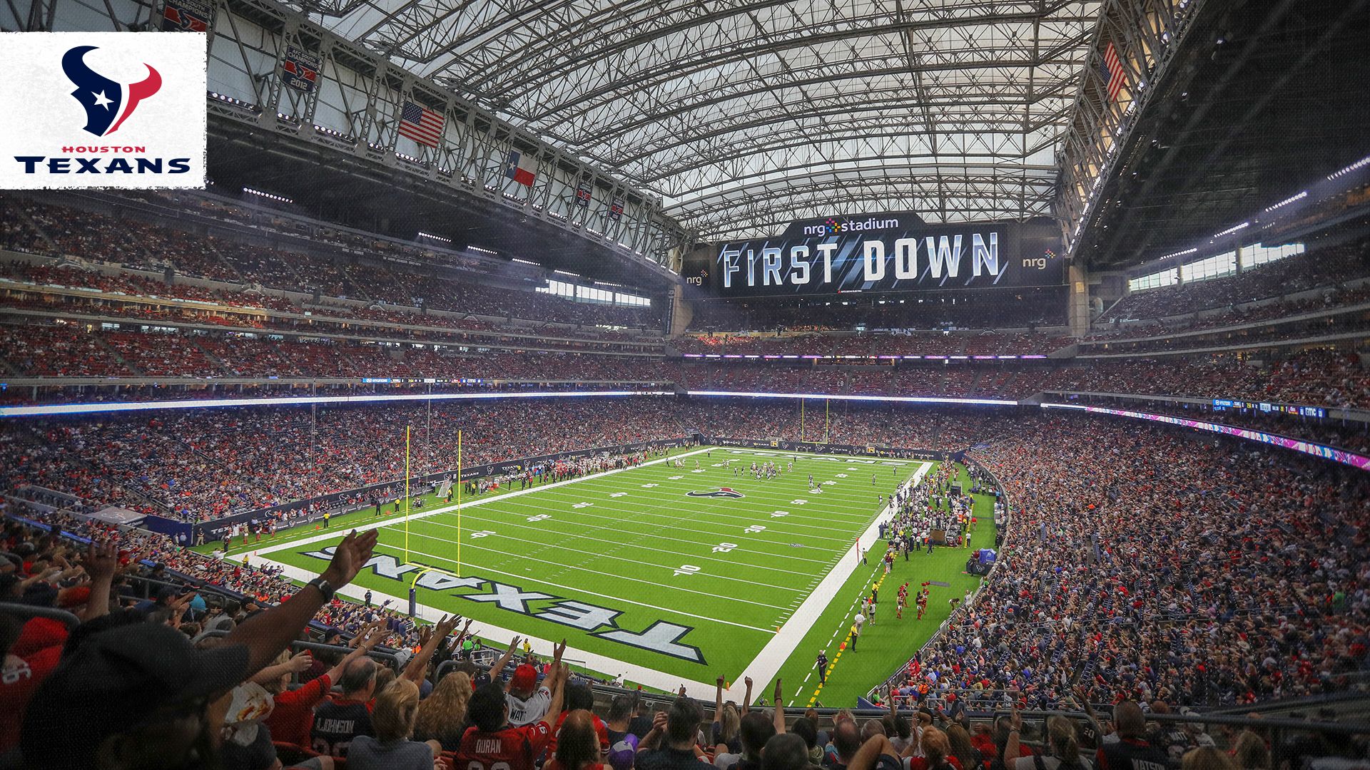 Official Site of the Houston Texans