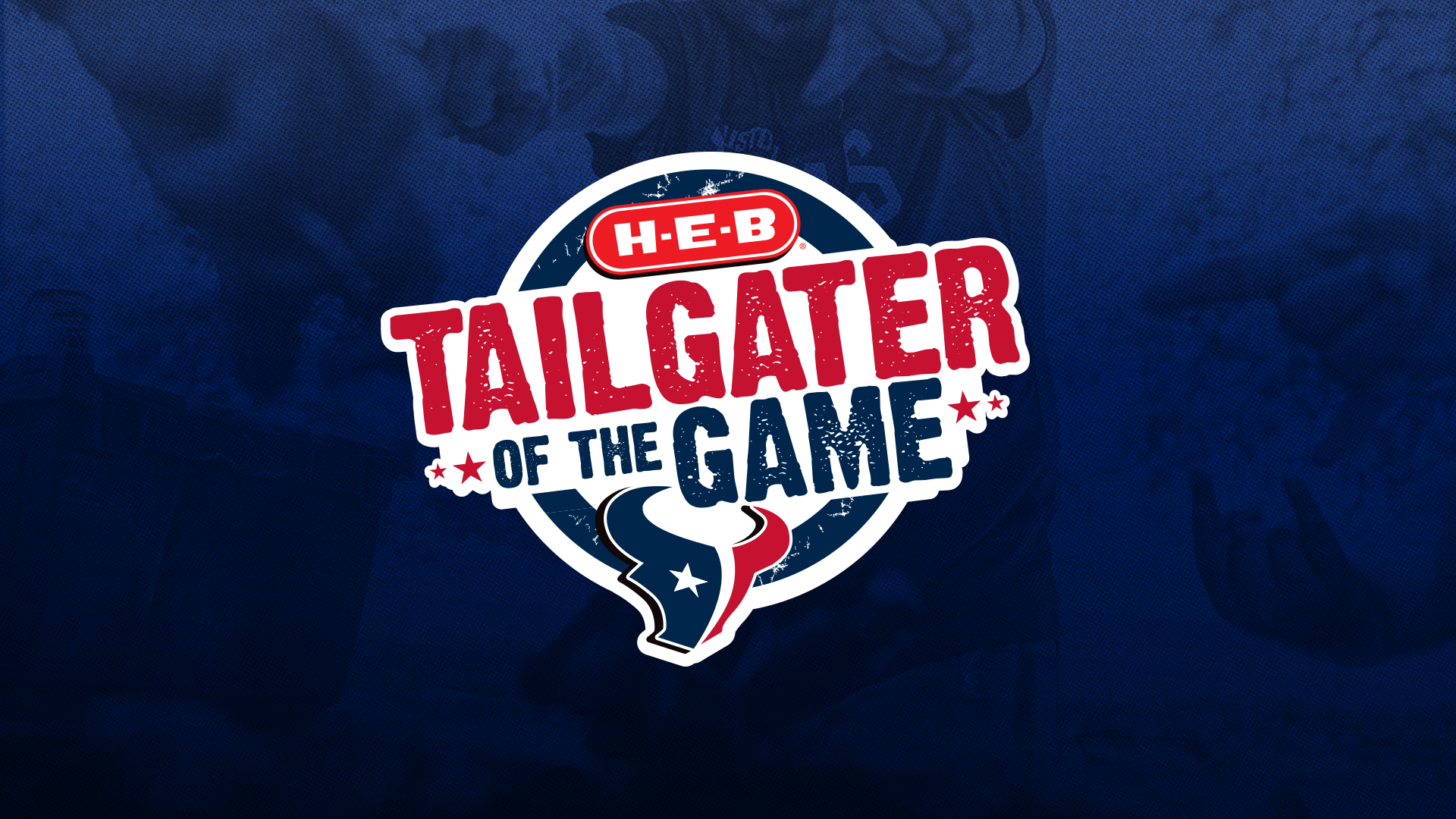 Houston Texans Home Game Contest