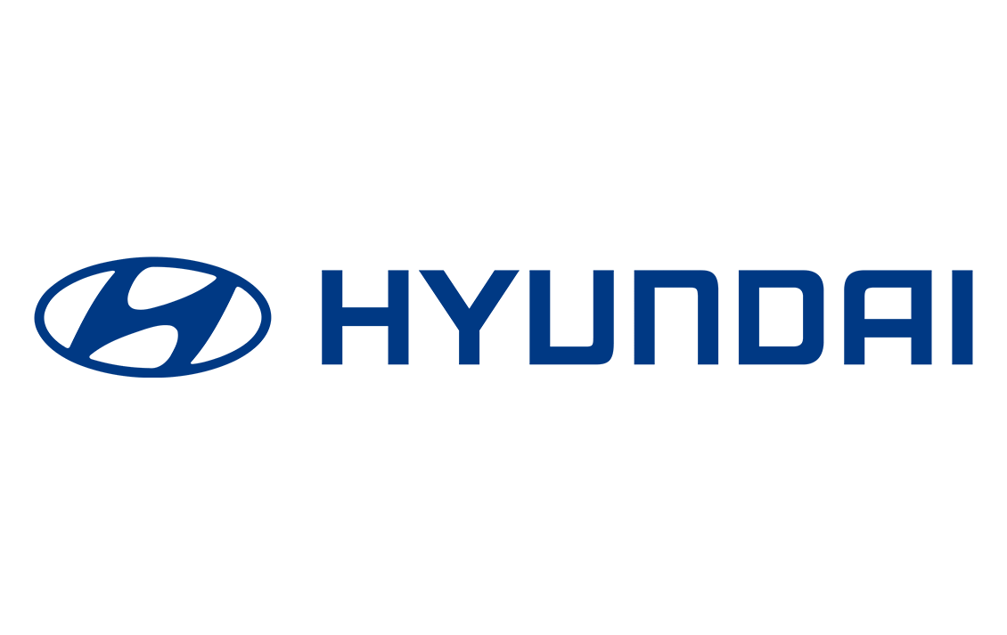 Hyundai-Logo