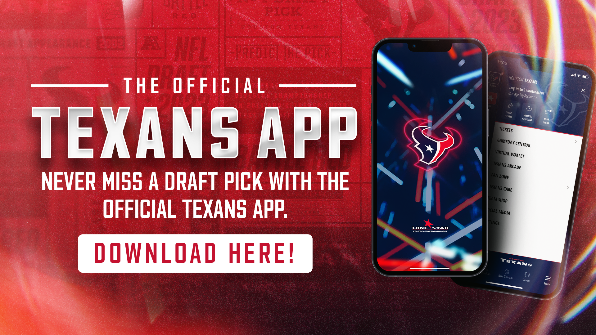 Houston Texans draft: Breaking down the class