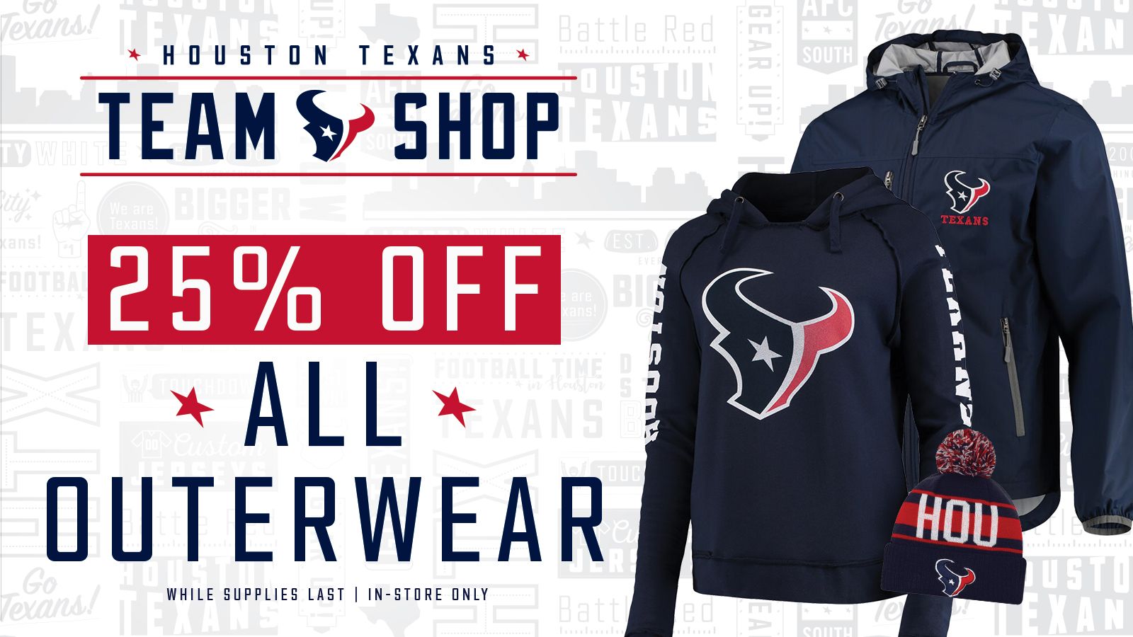 Houston Texans Gameday Information - SimpleSeats Blog