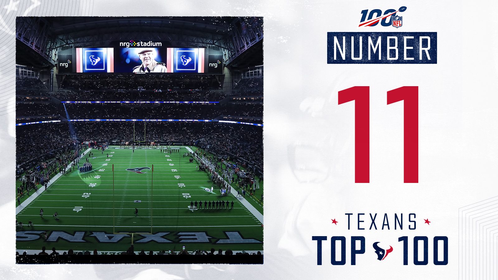 Houston, Texas, USA. 22nd Nov, 2015. A stadium view of NRG Stadium during  the 4th quarter of an NFL game between the Houston Texans and the New York  Jets at NRG Stadium