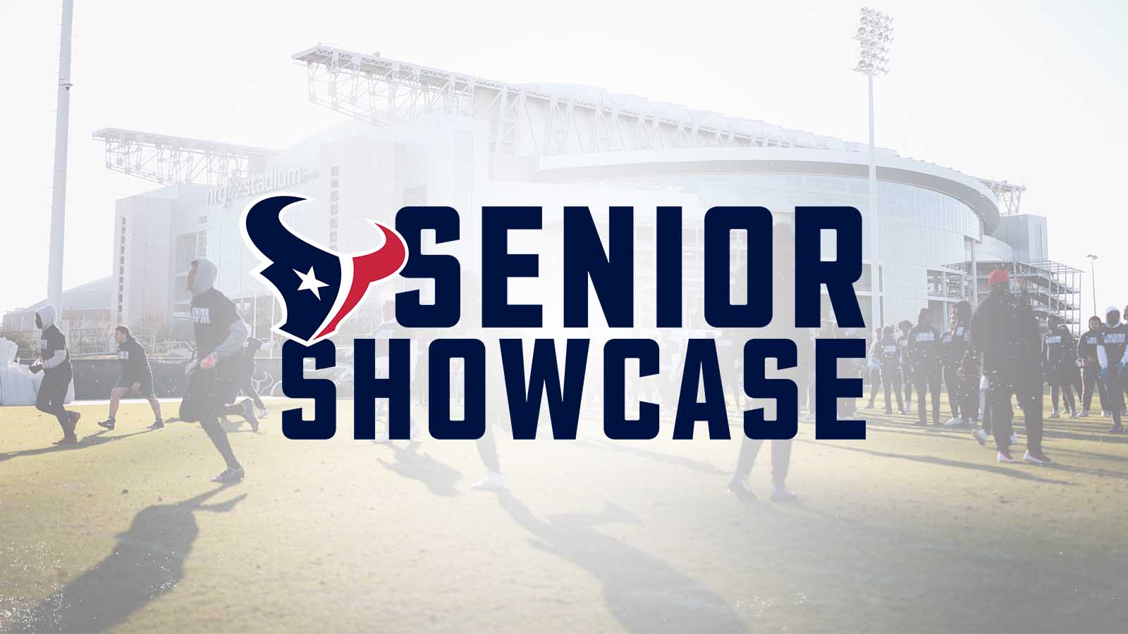 High School Football  Houston Texans 