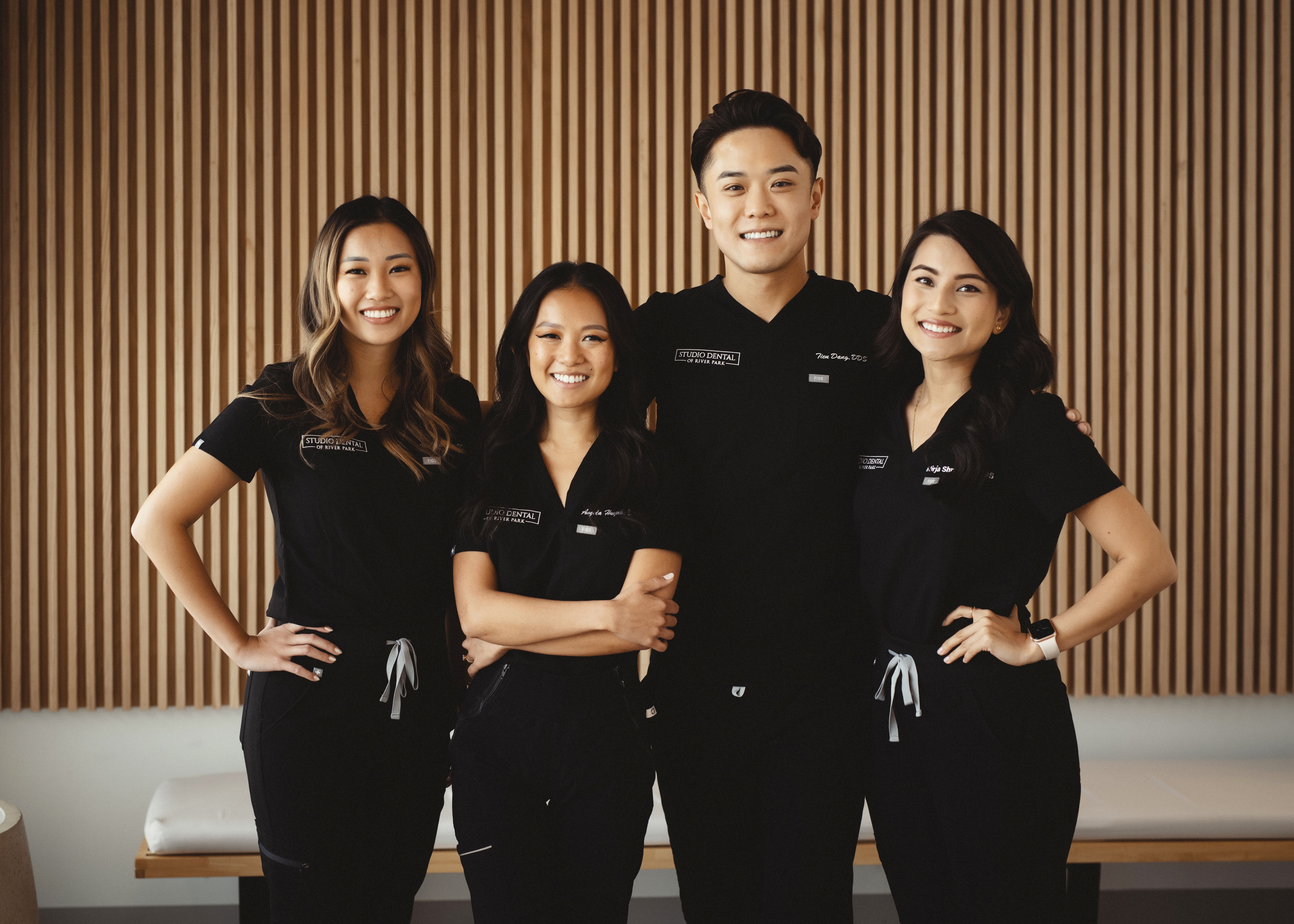 Studio Dental of River Park