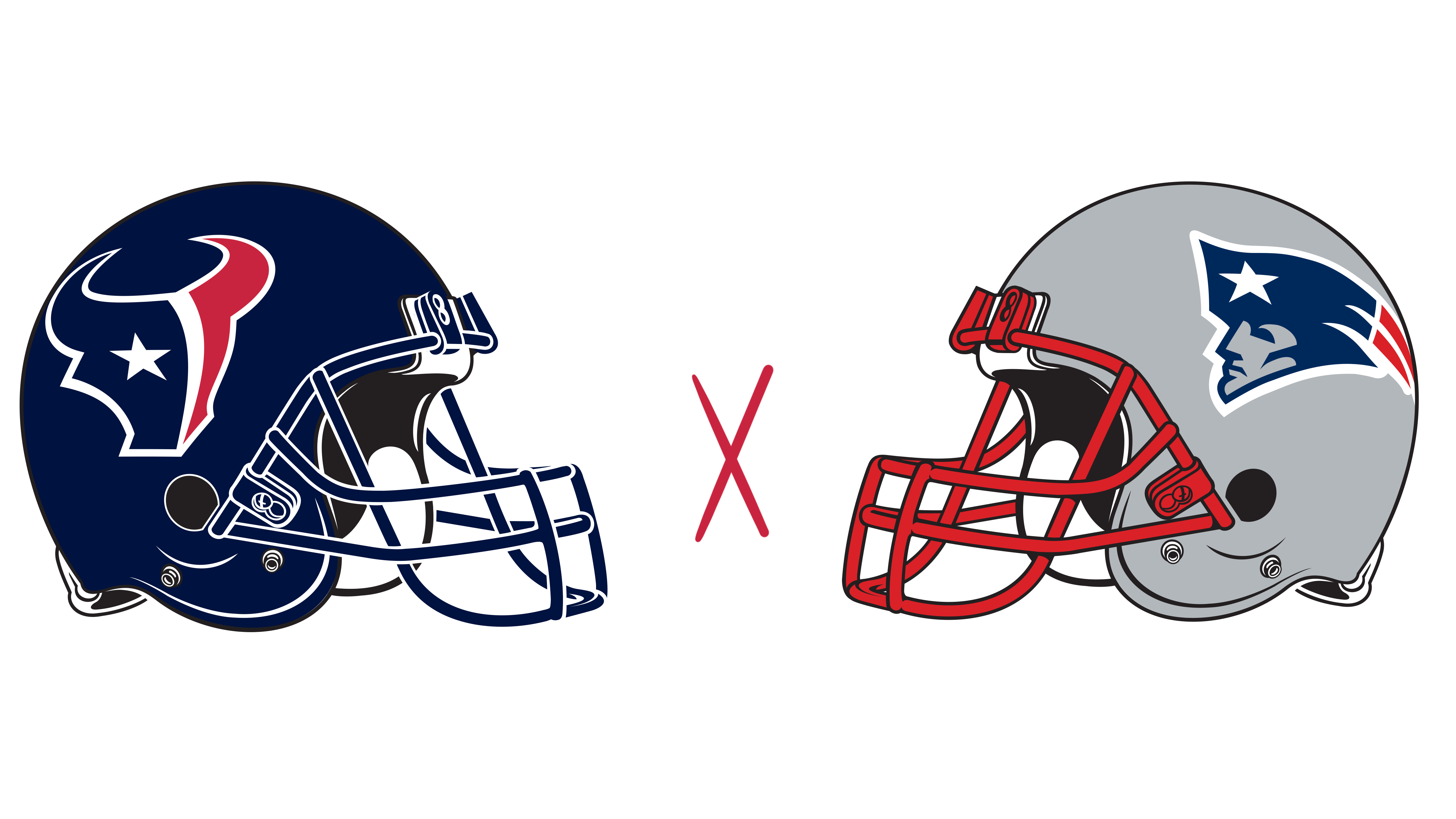 New England Patriots v Houston Texans