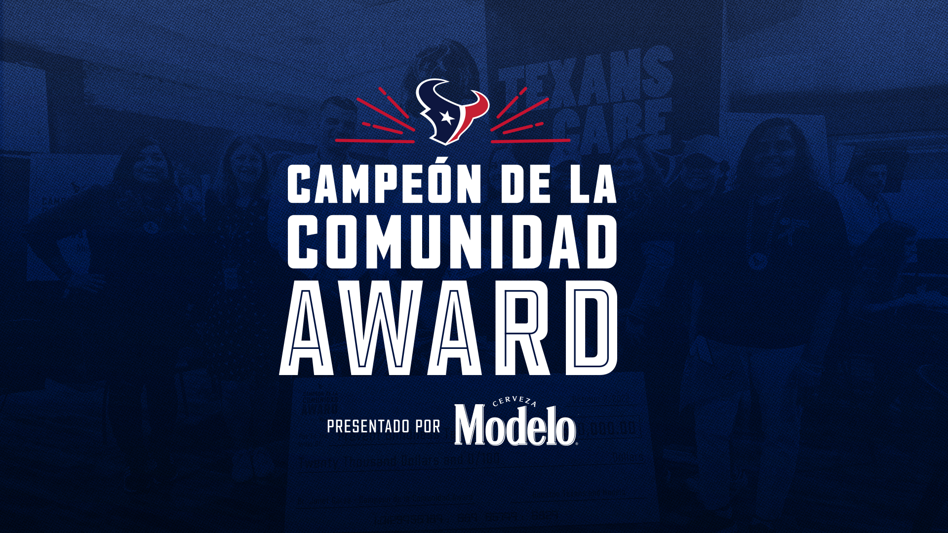 Contests and Promotions  Houston Texans 