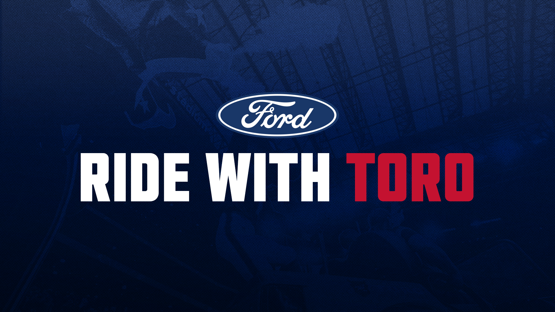 Ford Playoff Tickets Giveaway