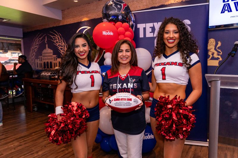 Claudia Ortega-Hogue