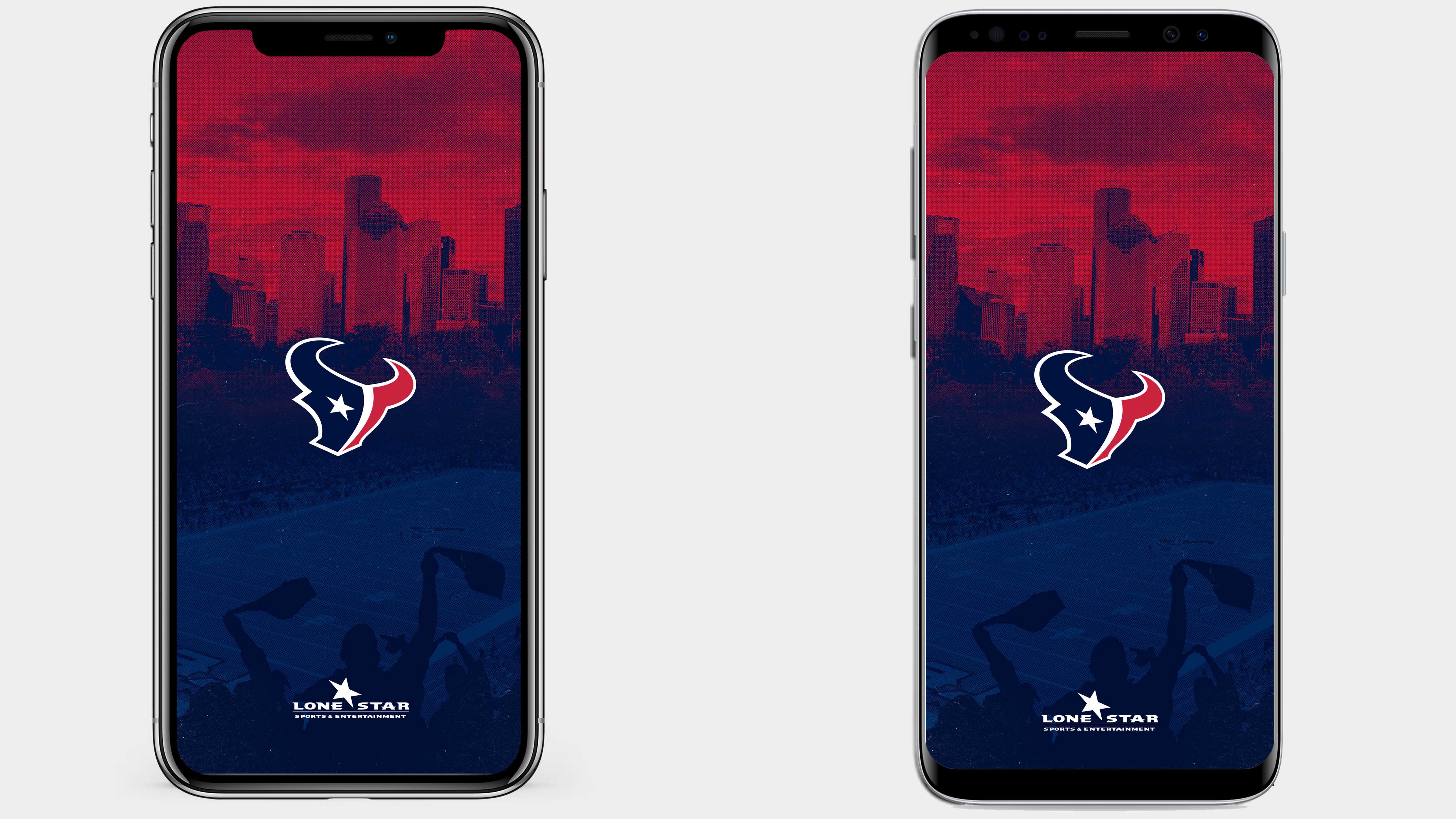 Texans Mobile App Houston Texans