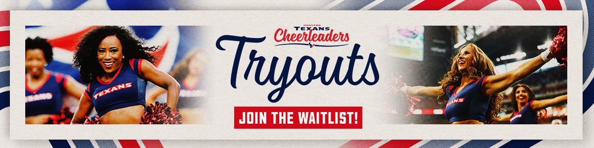 Indianapolis Colts set dates for cheerleader tryouts