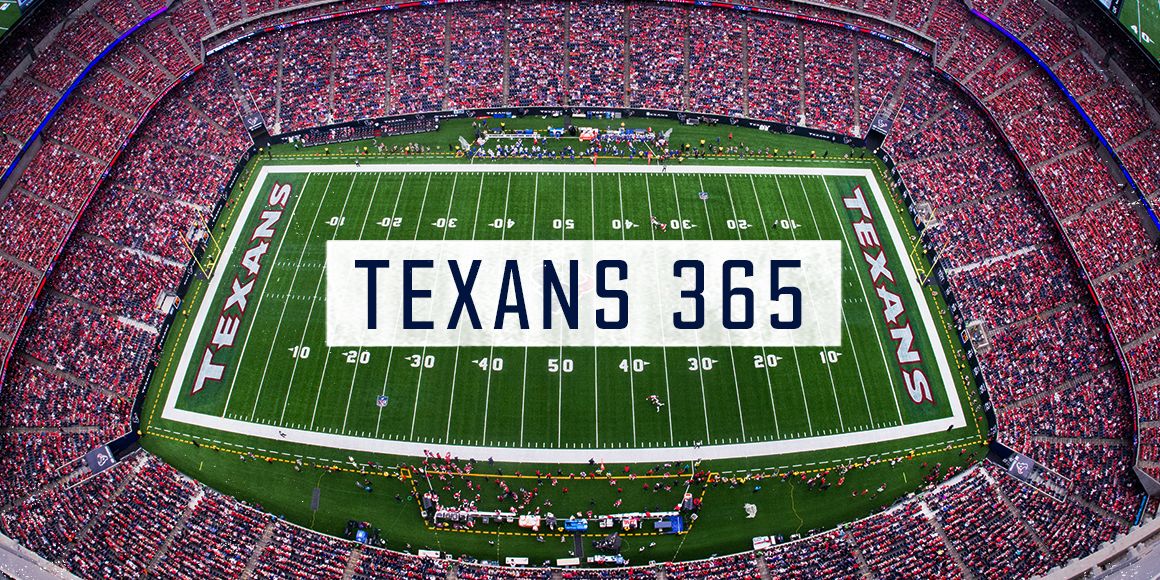 Houston Texans on X: What offseason? There's a futbol game tomorrow!  Mexico & Honduras will take the pitch tomorrow night at NRG Stadium.   / X