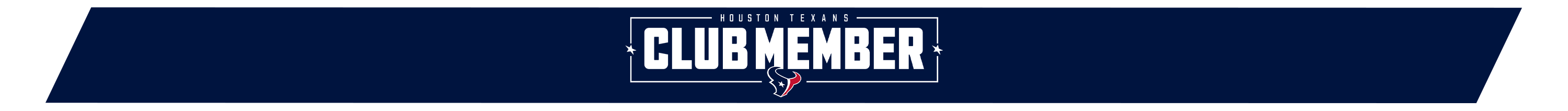 Houston Texans Season Ticket Resale