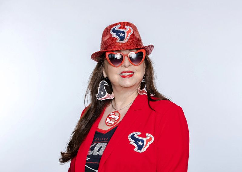 Houston Texans create Fan Council to help shape team's future