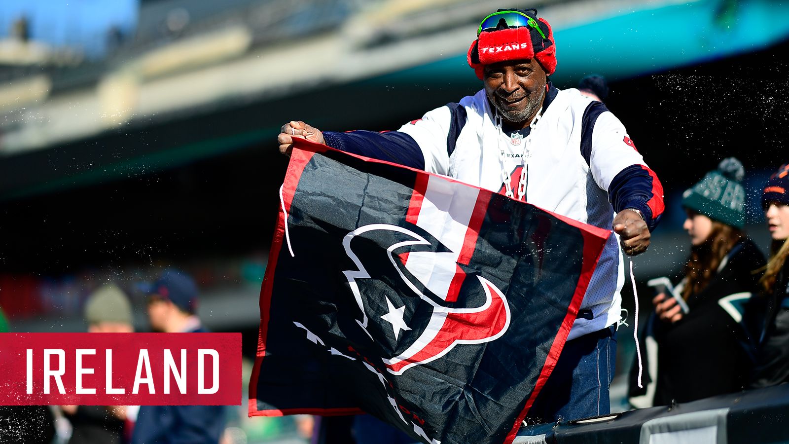 Houston Texans Fan Club