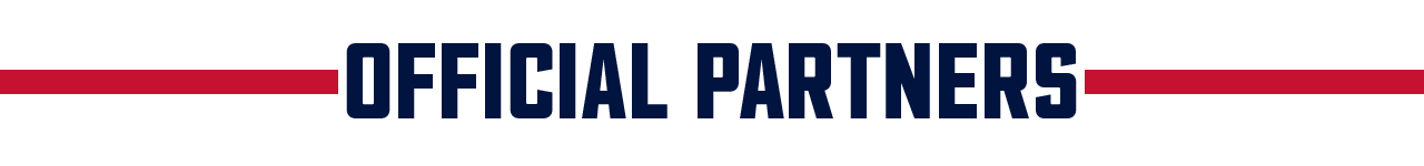 Official Partners