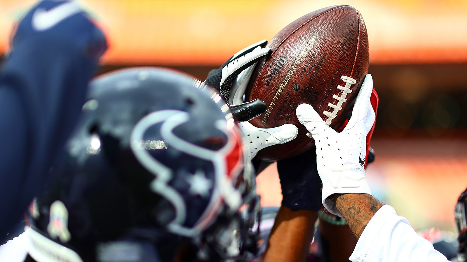 Houston Texans on X: Texans TV is about to get 